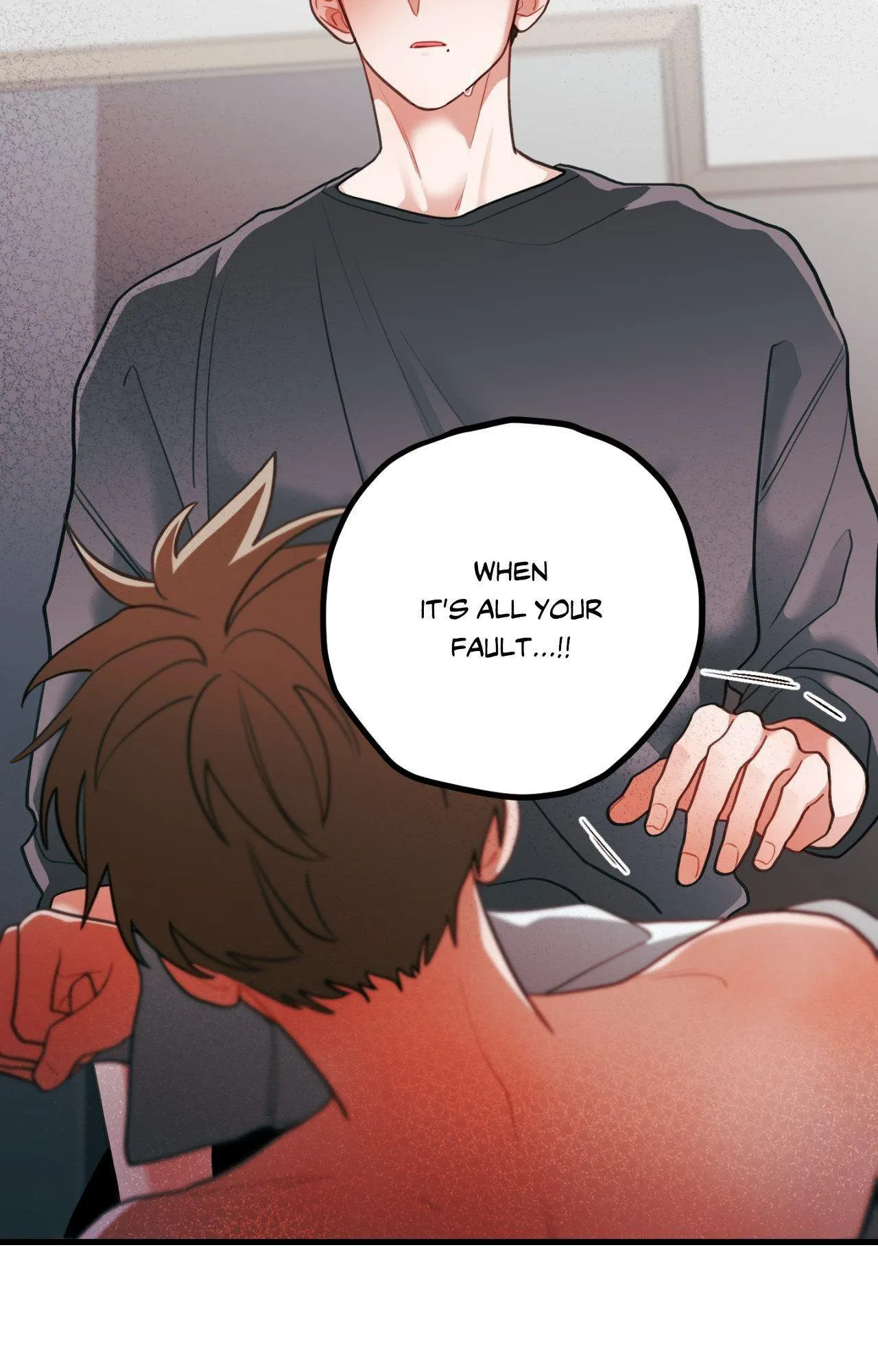 When Pear Blossoms Bloom - Chapter 53 Page 54