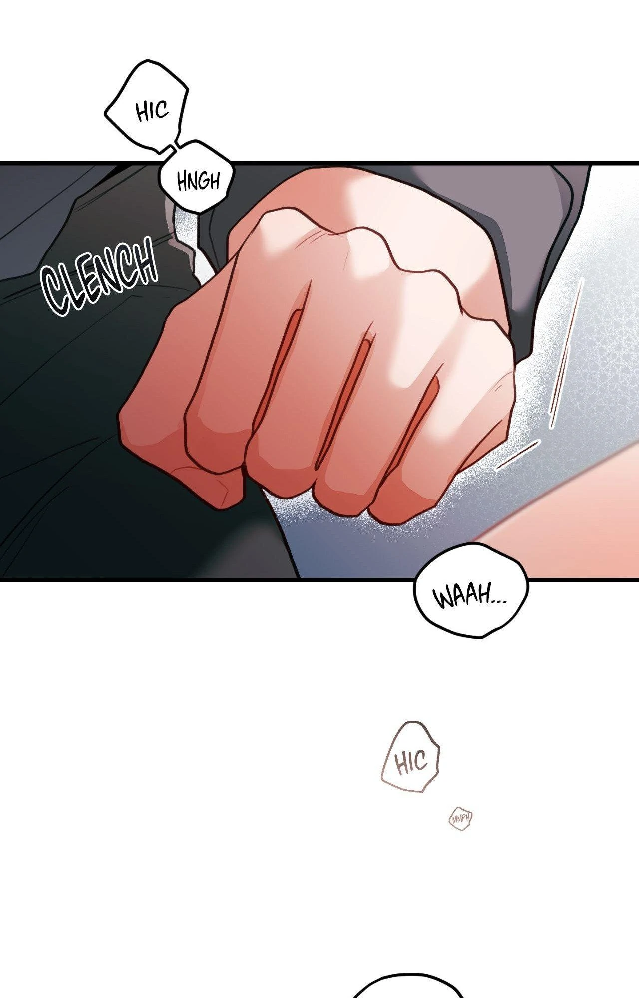 When Pear Blossoms Bloom - Chapter 53 Page 55