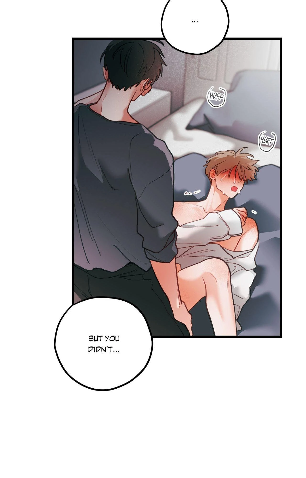 When Pear Blossoms Bloom - Chapter 53 Page 56