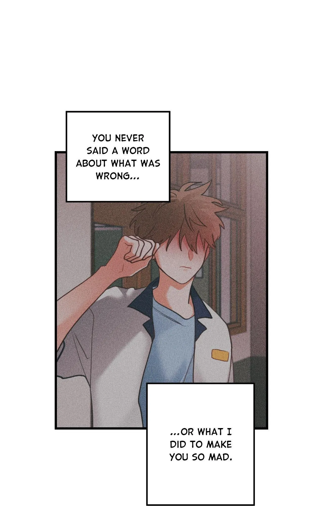 When Pear Blossoms Bloom - Chapter 53 Page 58
