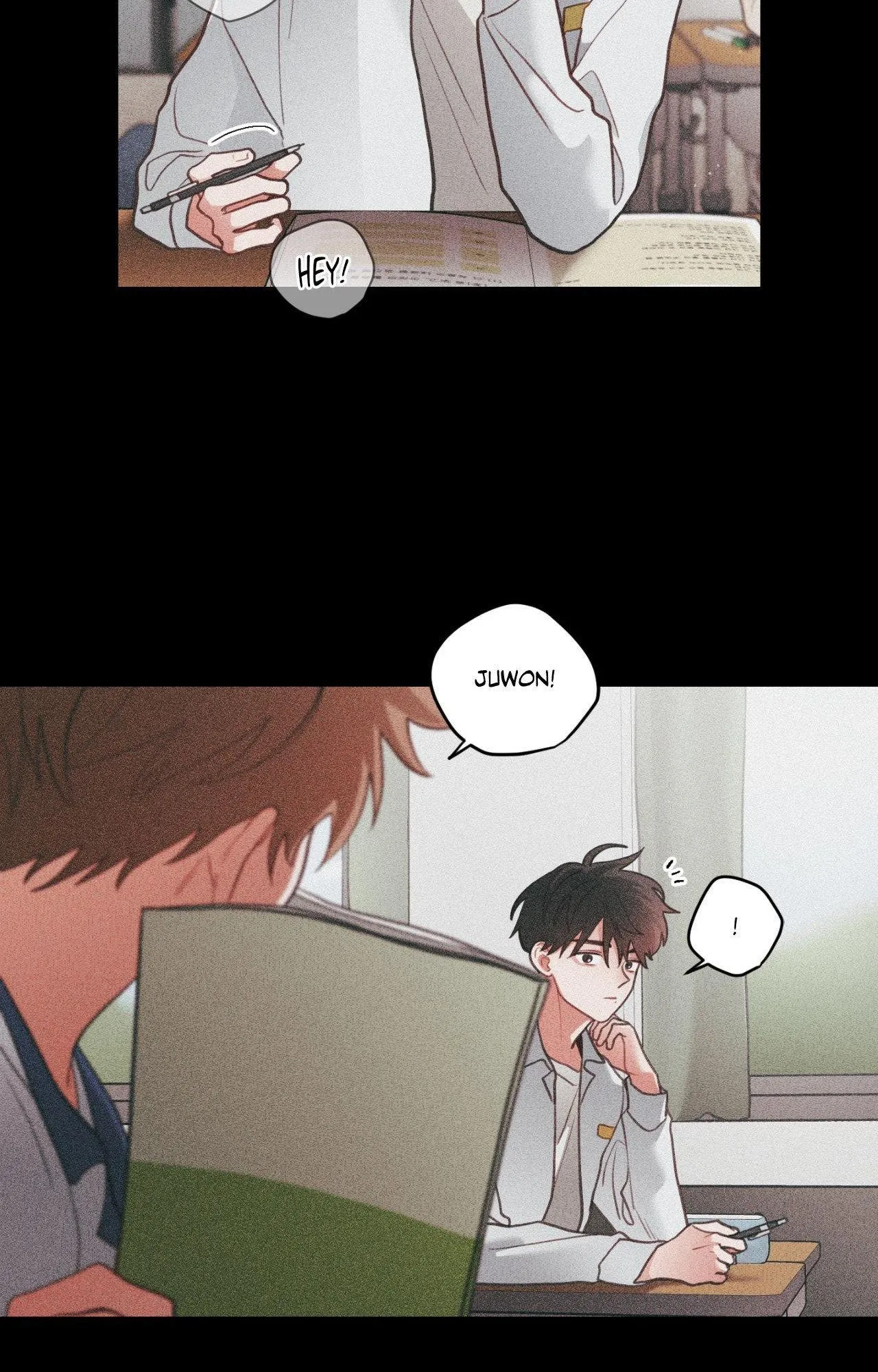 When Pear Blossoms Bloom - Chapter 53 Page 64