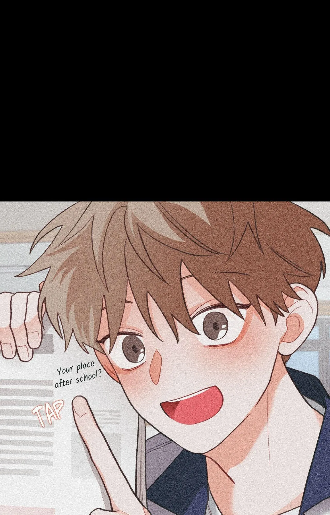 When Pear Blossoms Bloom - Chapter 53 Page 65