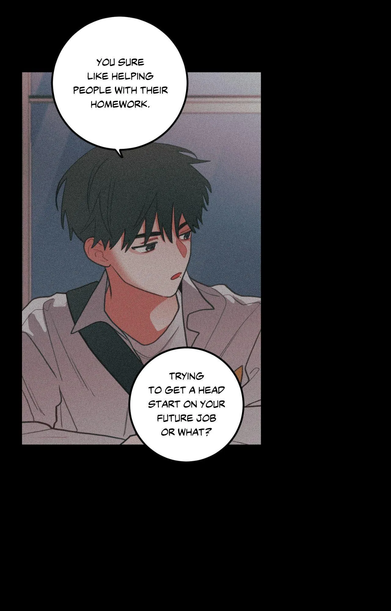 When Pear Blossoms Bloom - Chapter 54 Page 4