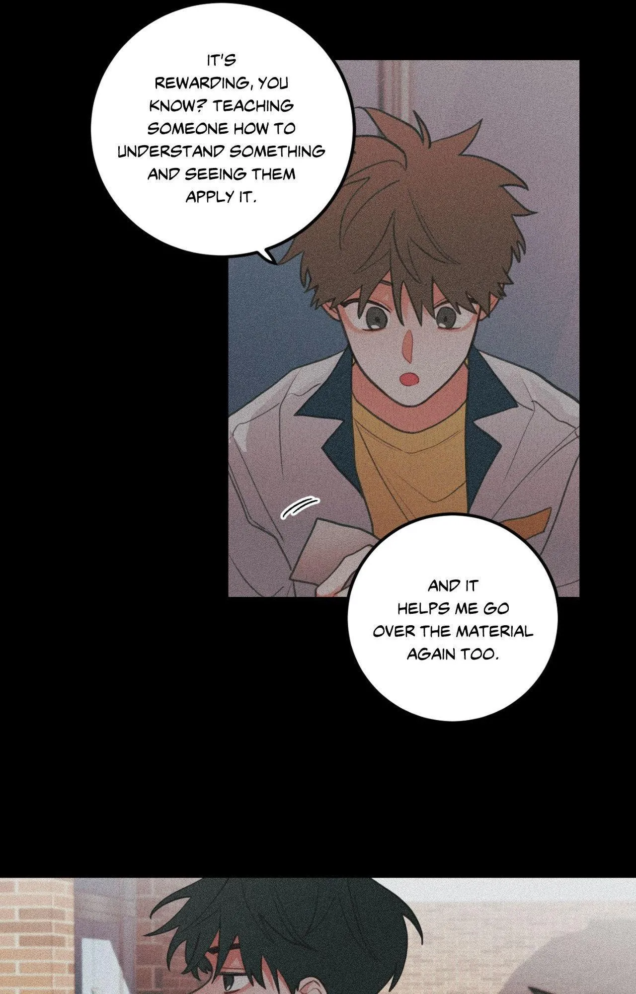 When Pear Blossoms Bloom - Chapter 54 Page 5