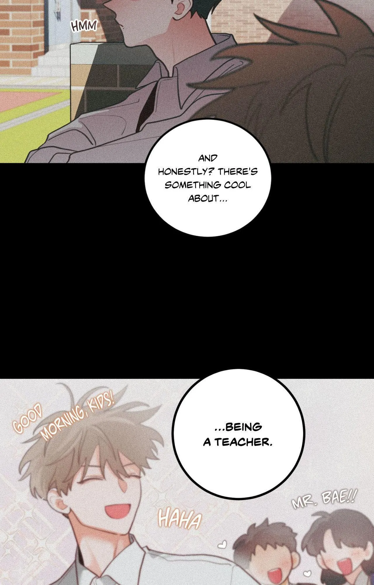 When Pear Blossoms Bloom - Chapter 54 Page 6