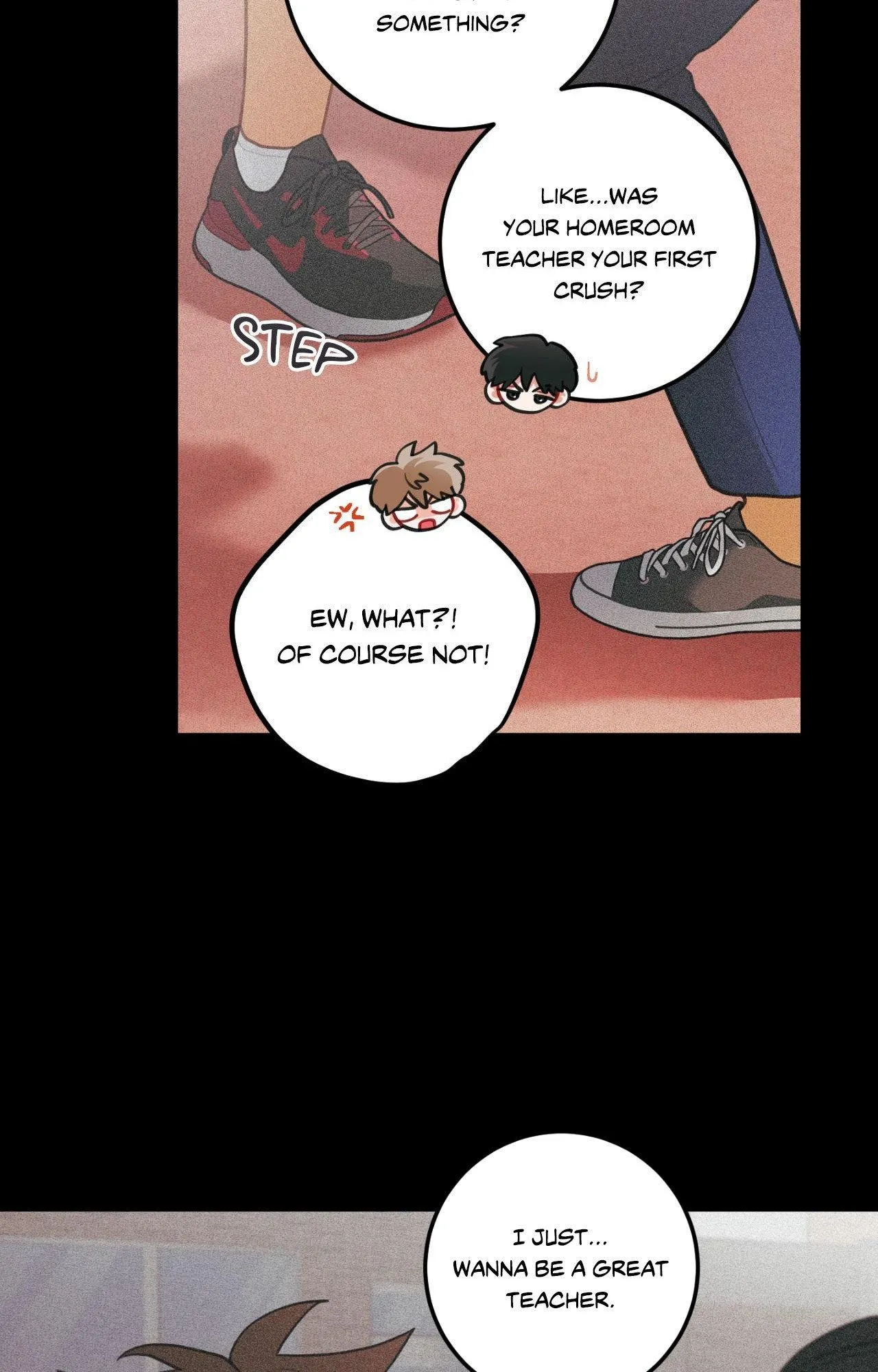 When Pear Blossoms Bloom - Chapter 54 Page 8