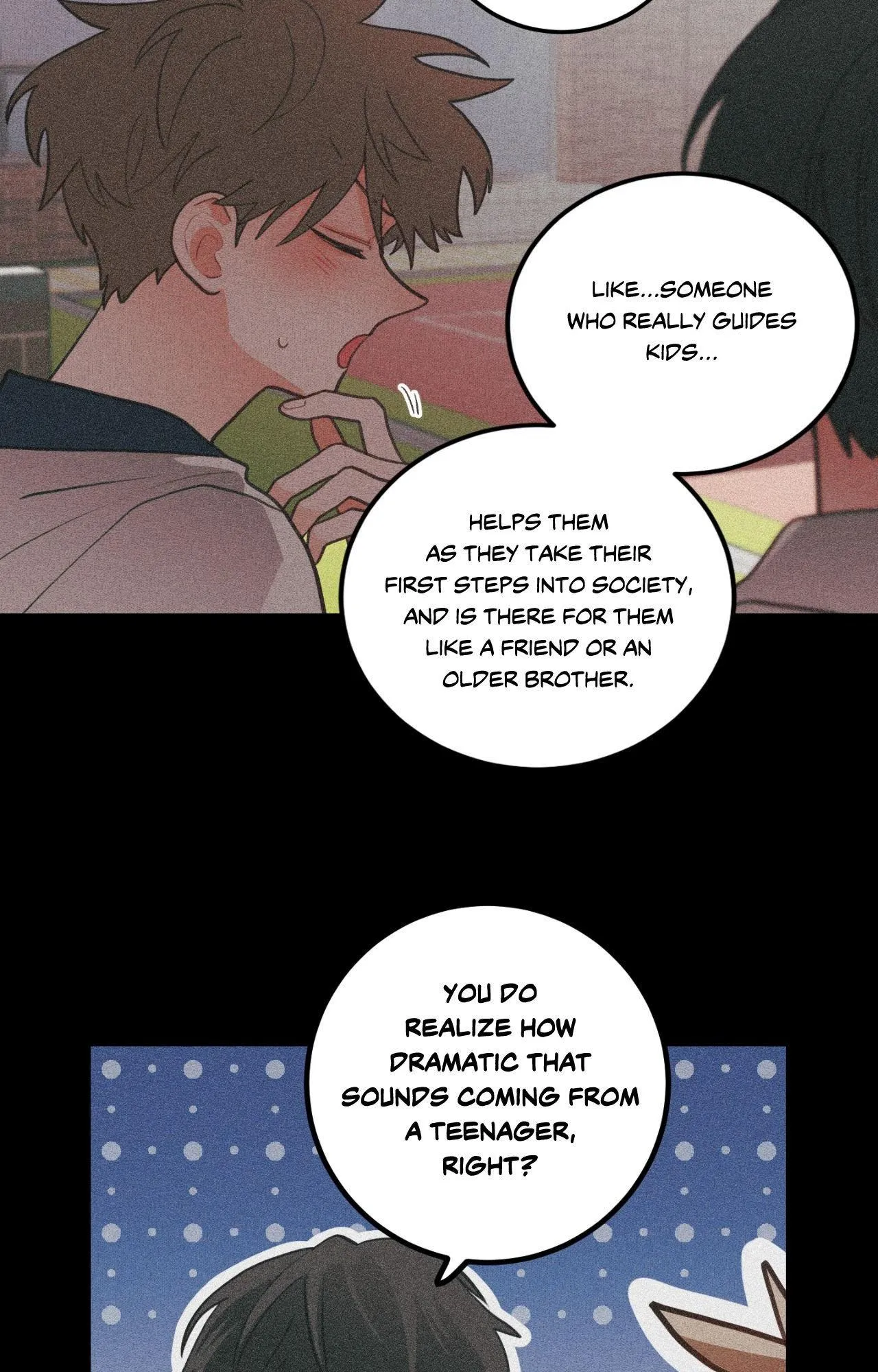 When Pear Blossoms Bloom - Chapter 54 Page 9