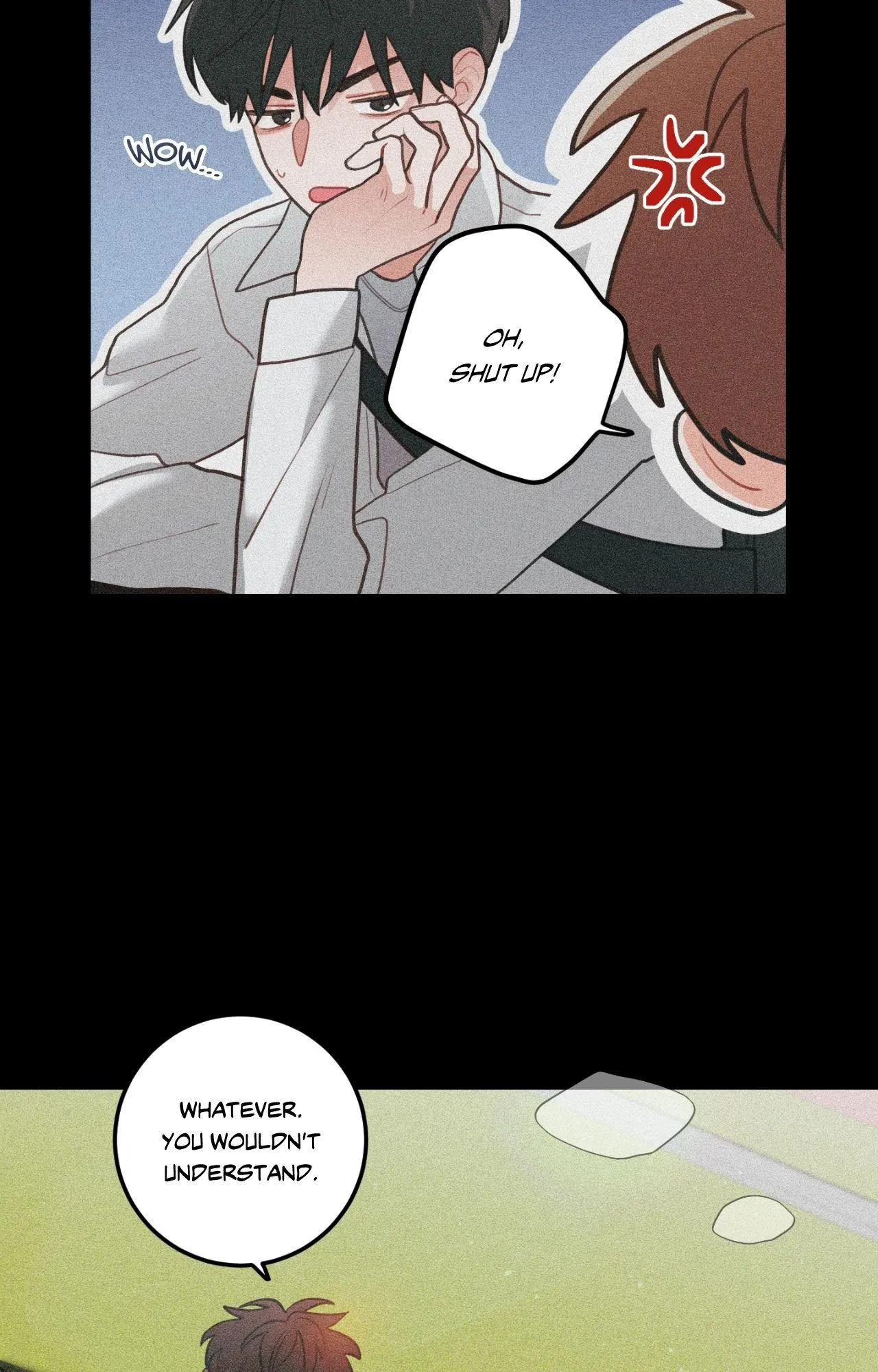 When Pear Blossoms Bloom - Chapter 54 Page 10