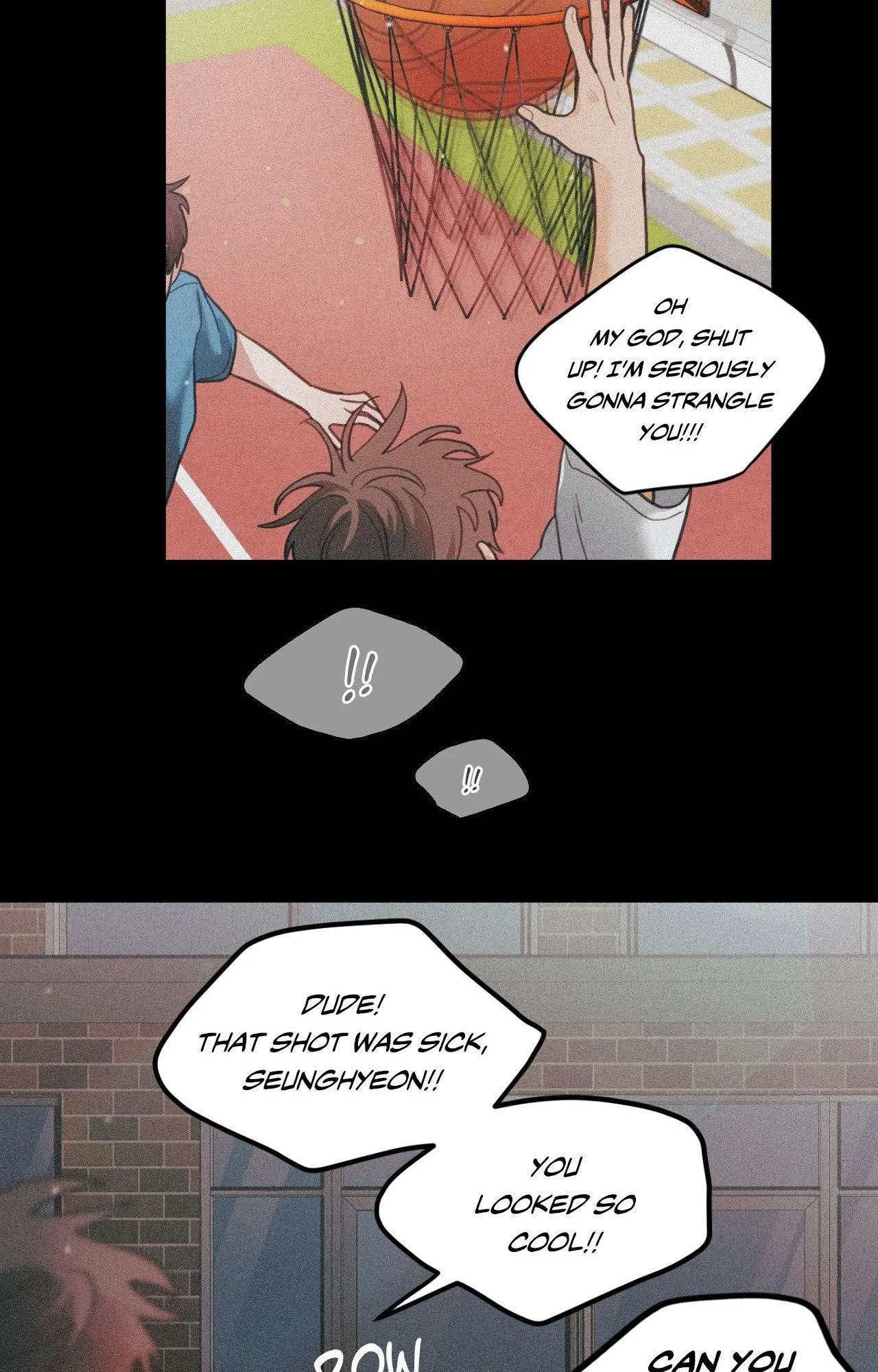 When Pear Blossoms Bloom - Chapter 54 Page 13