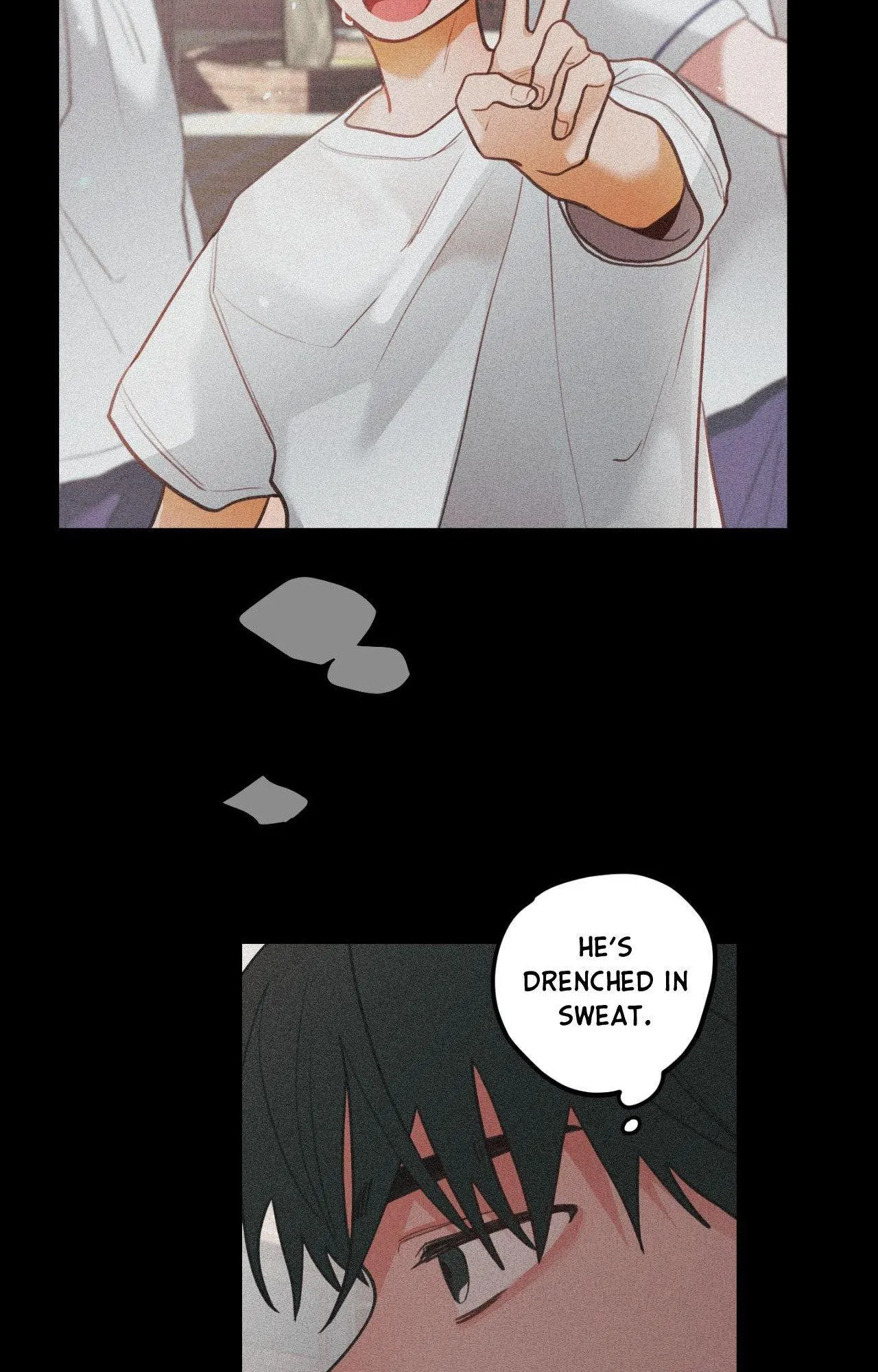 When Pear Blossoms Bloom - Chapter 54 Page 15