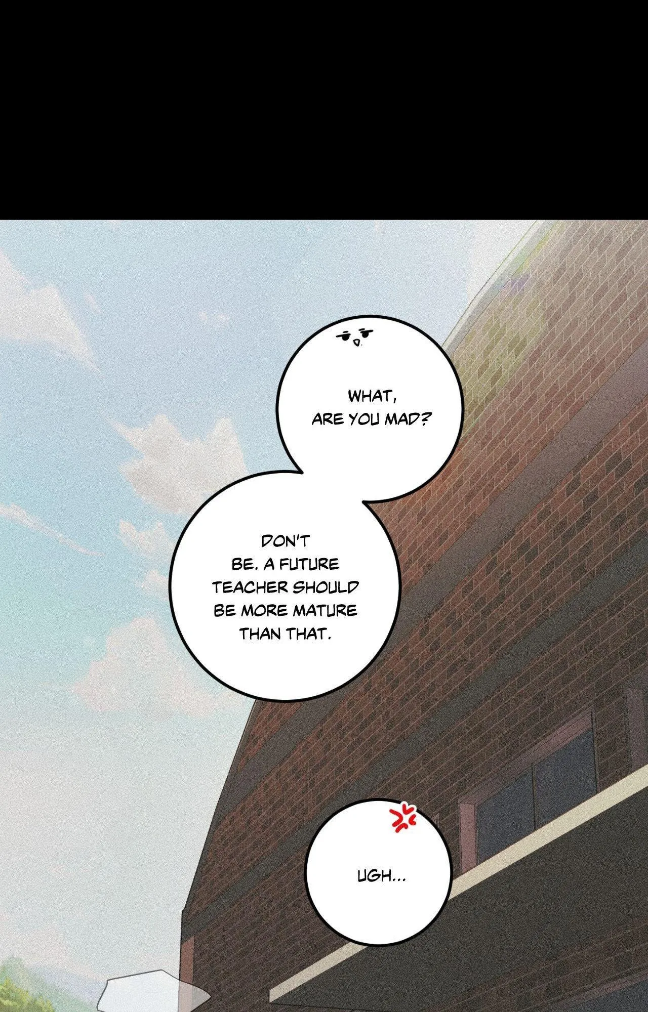 When Pear Blossoms Bloom - Chapter 54 Page 18