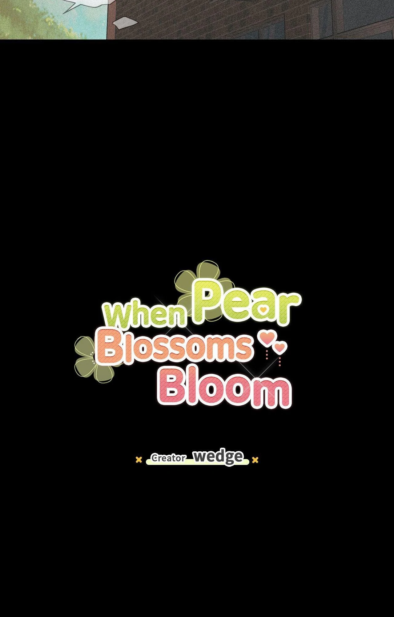When Pear Blossoms Bloom - Chapter 54 Page 19