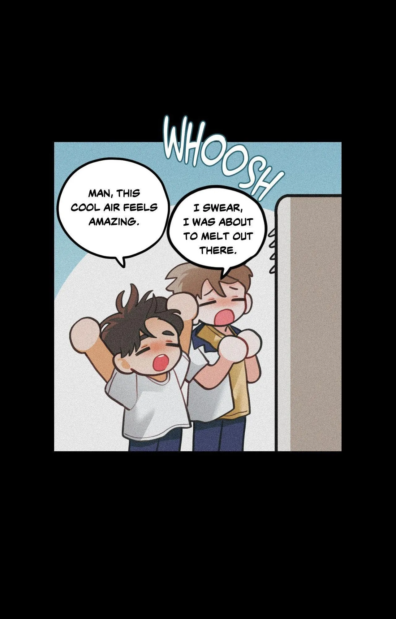 When Pear Blossoms Bloom - Chapter 54 Page 22