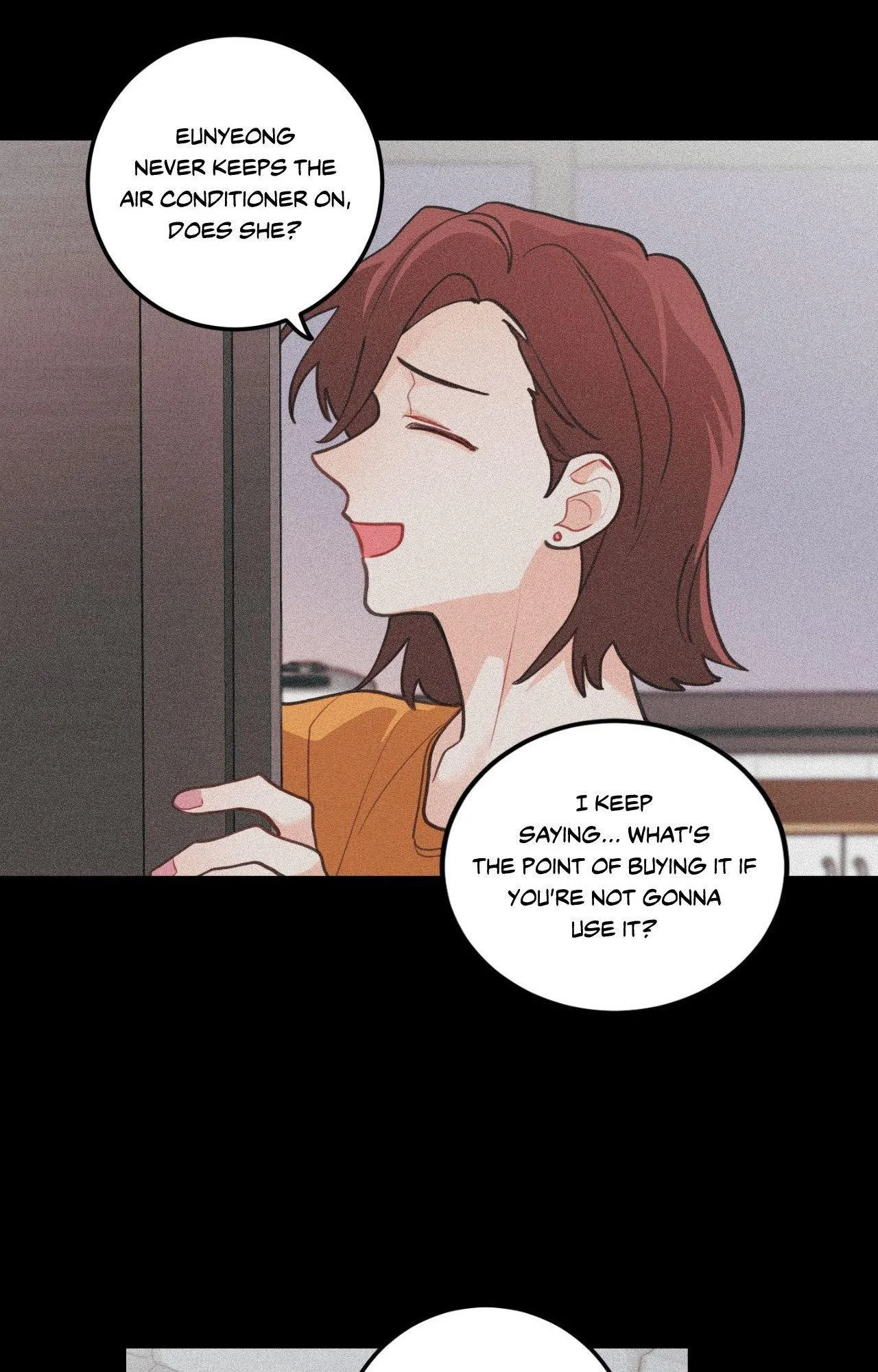 When Pear Blossoms Bloom - Chapter 54 Page 23