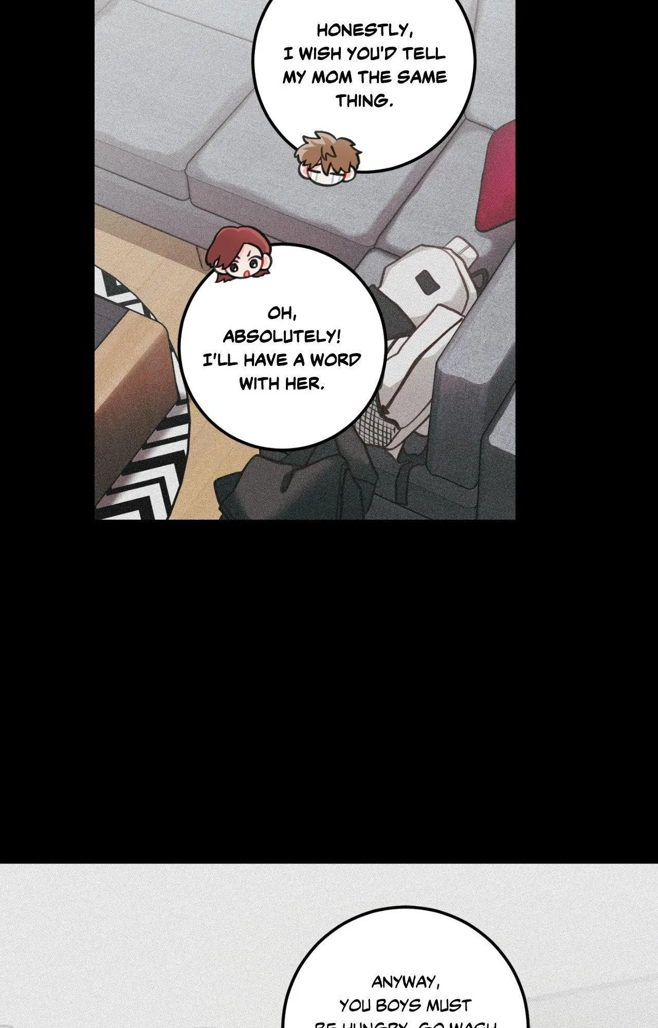 When Pear Blossoms Bloom - Chapter 54 Page 24