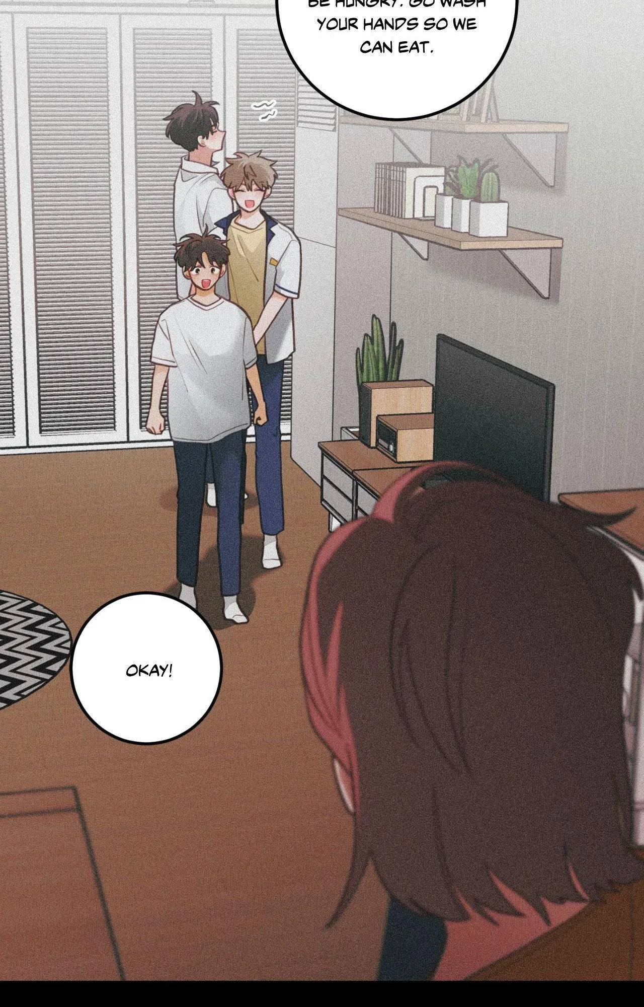 When Pear Blossoms Bloom - Chapter 54 Page 25