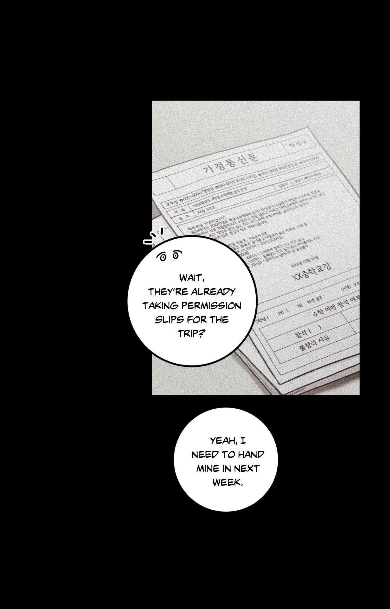 When Pear Blossoms Bloom - Chapter 54 Page 29