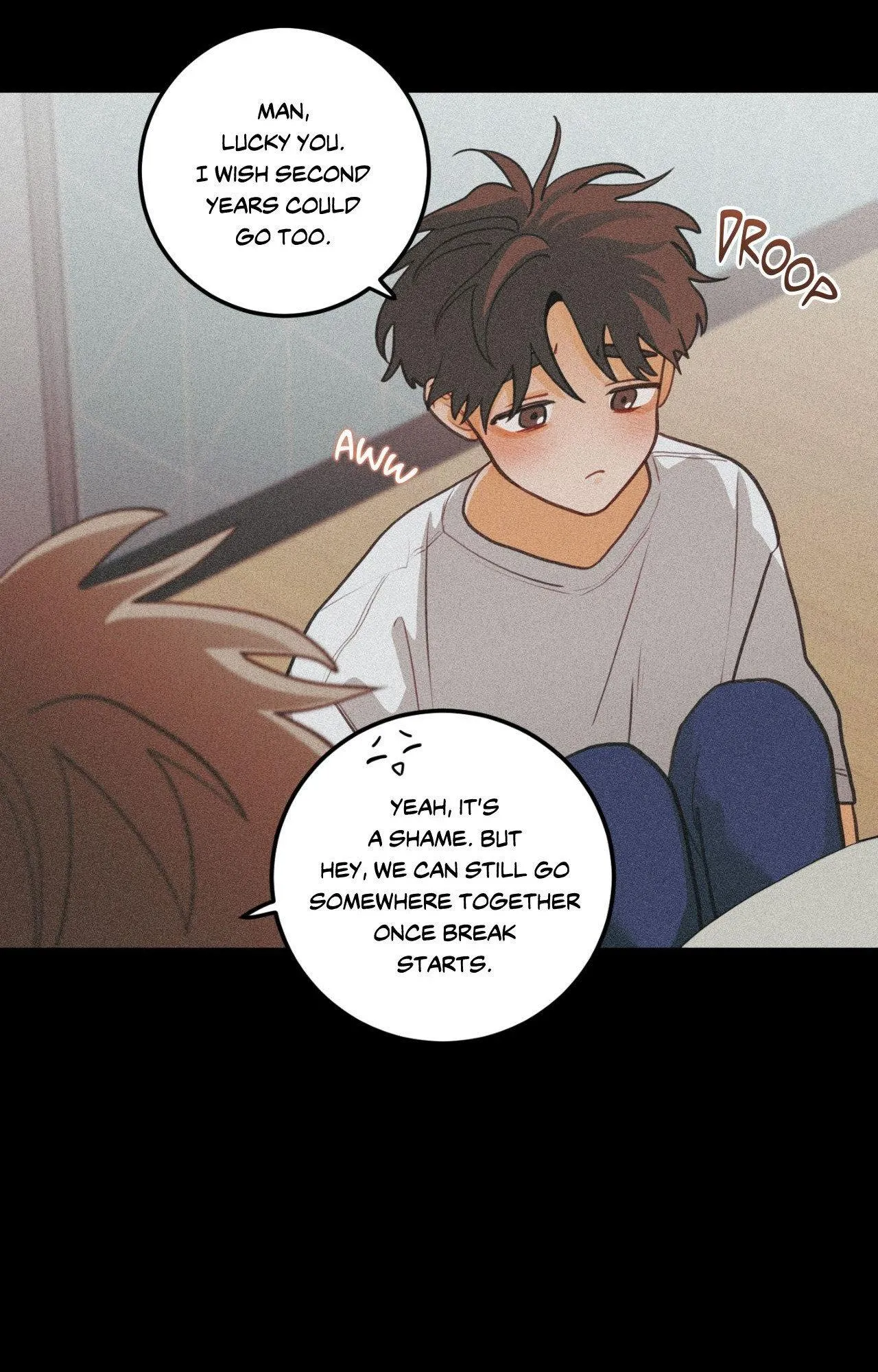 When Pear Blossoms Bloom - Chapter 54 Page 30