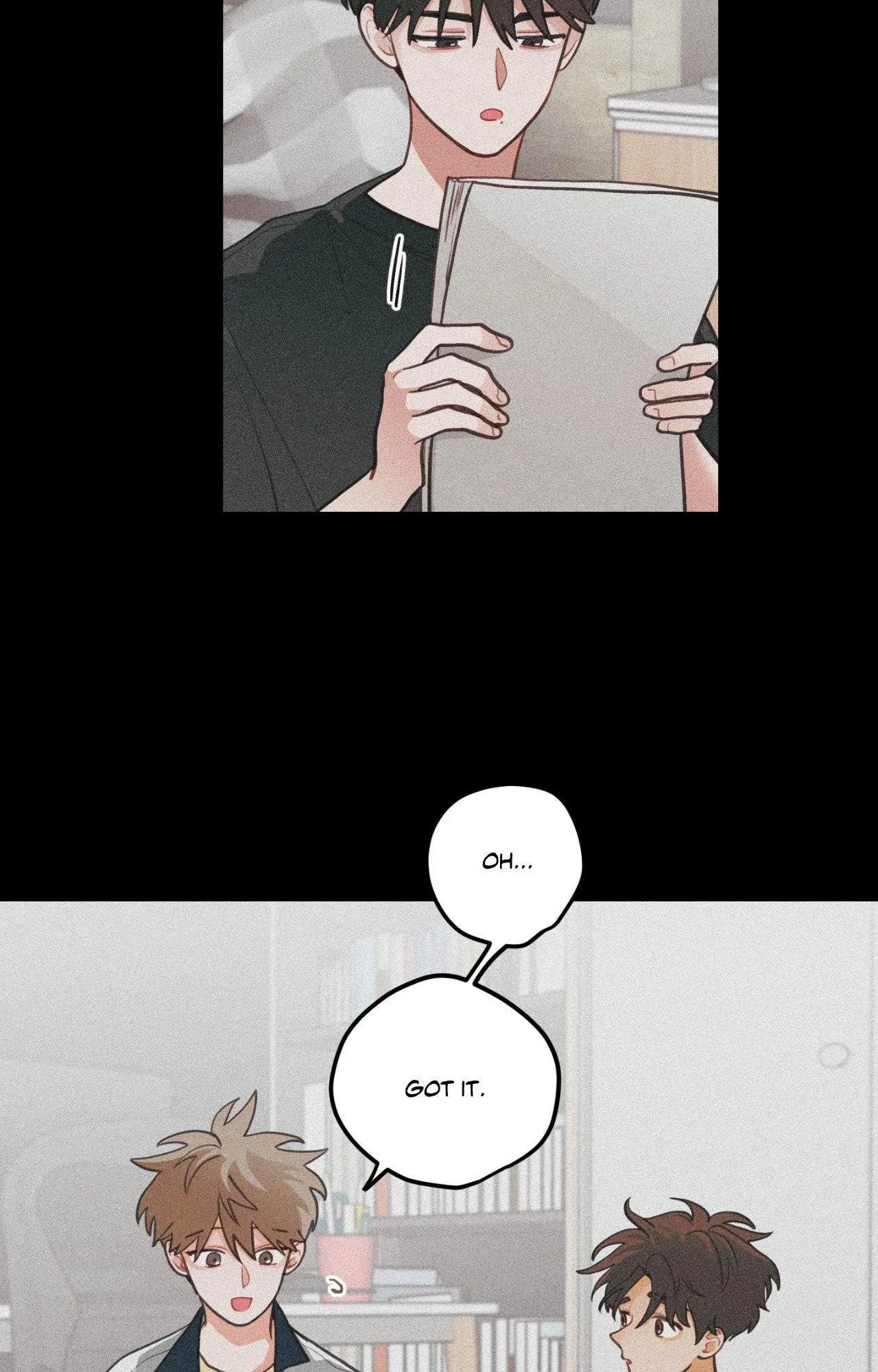 When Pear Blossoms Bloom - Chapter 54 Page 32