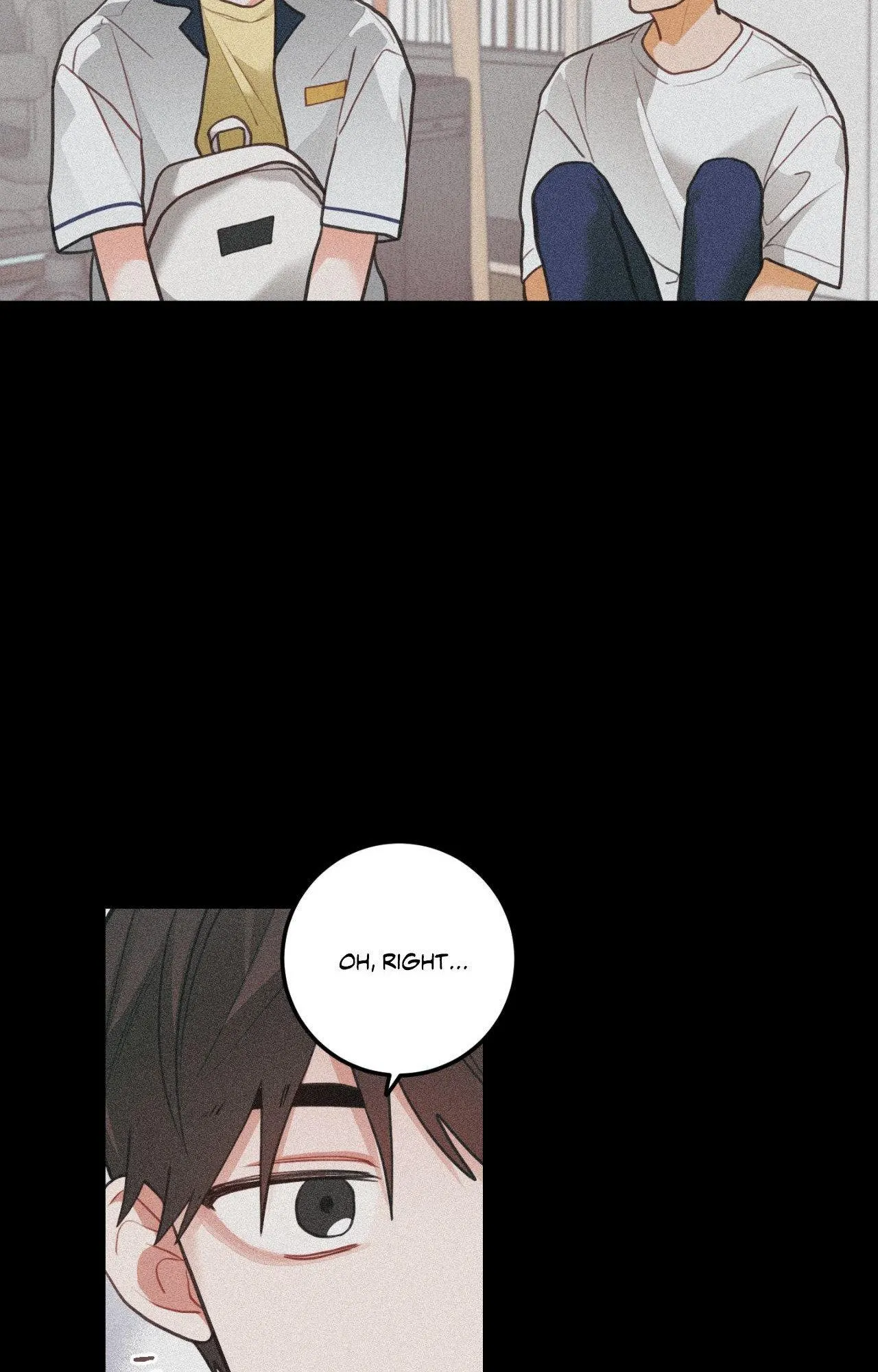 When Pear Blossoms Bloom - Chapter 54 Page 33