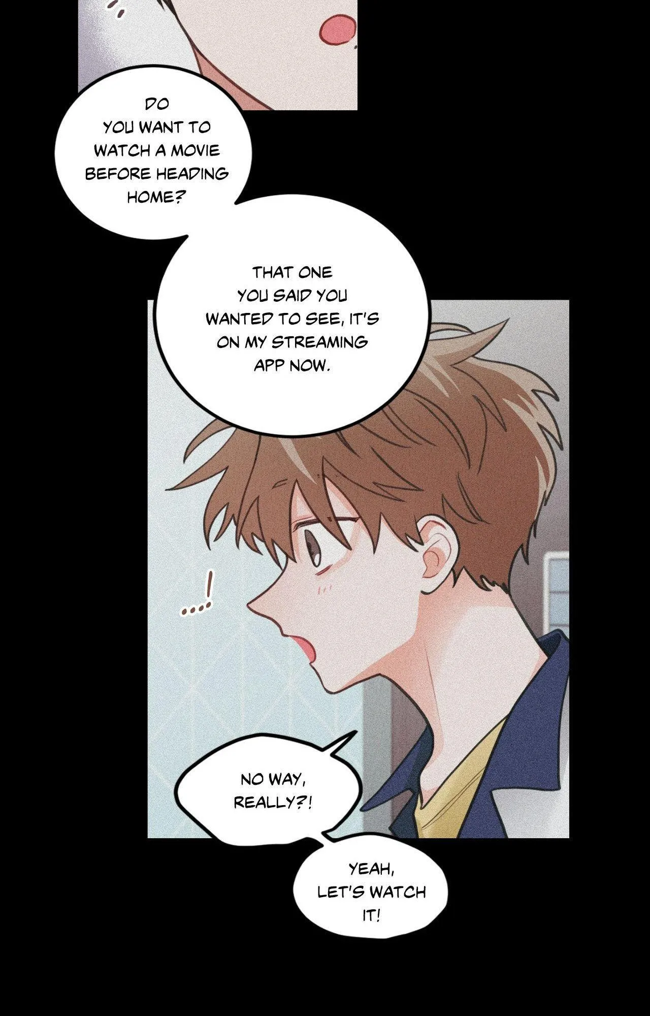 When Pear Blossoms Bloom - Chapter 54 Page 34