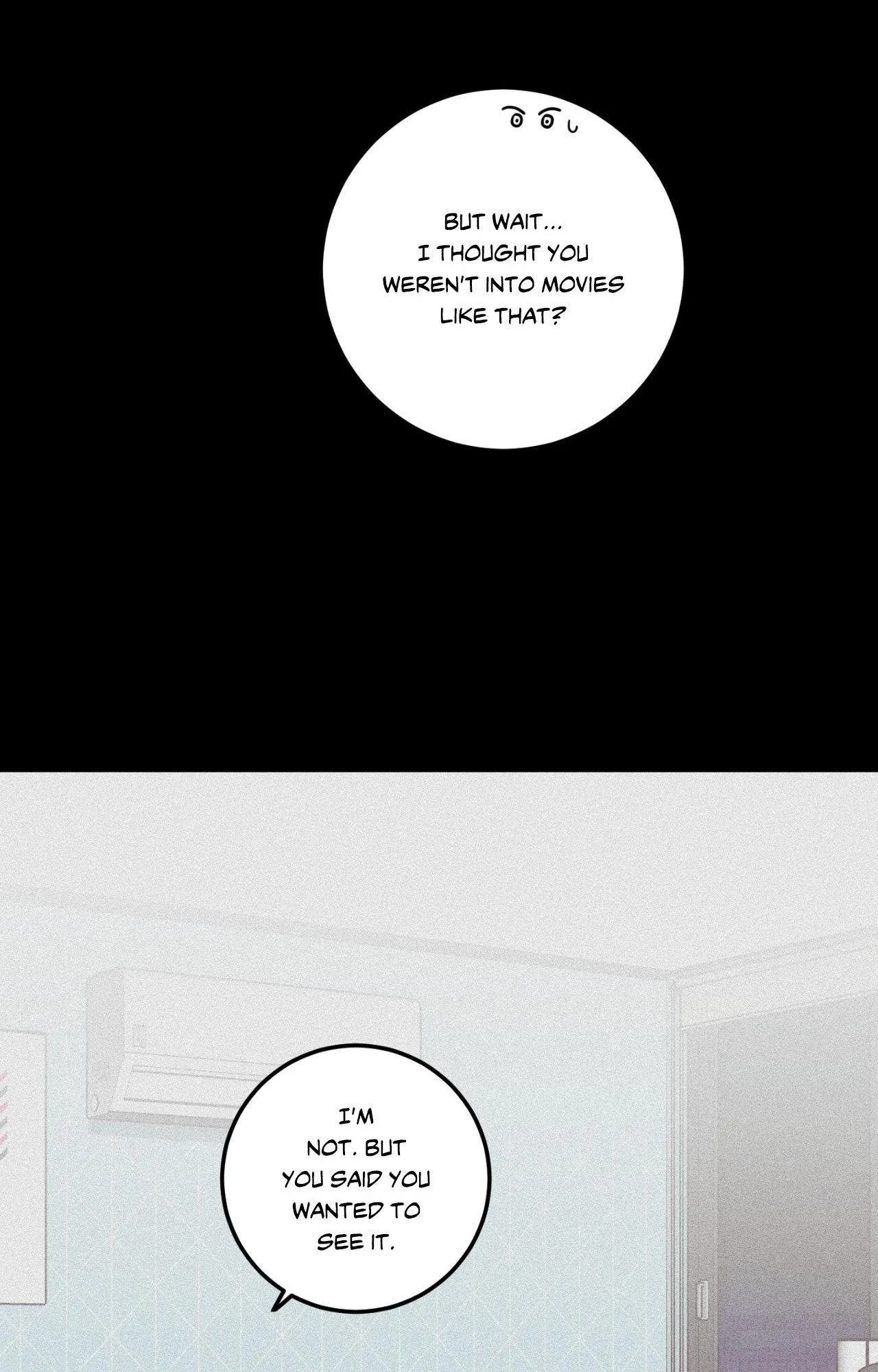 When Pear Blossoms Bloom - Chapter 54 Page 35