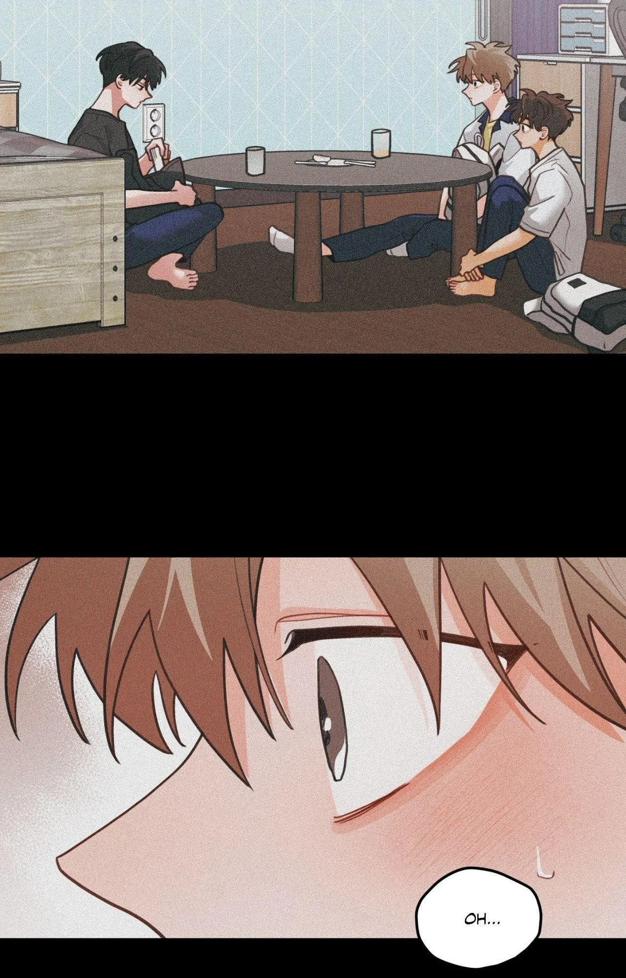 When Pear Blossoms Bloom - Chapter 54 Page 36