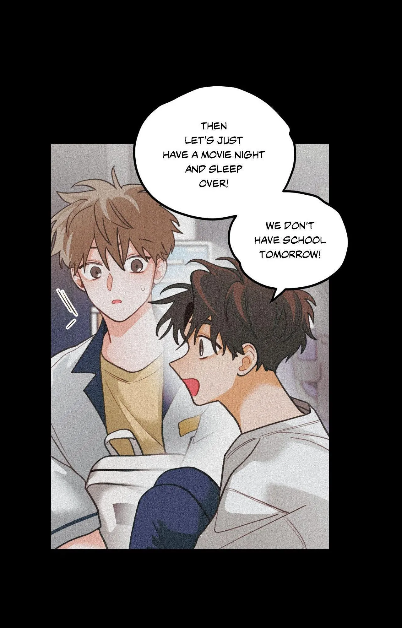 When Pear Blossoms Bloom - Chapter 54 Page 37