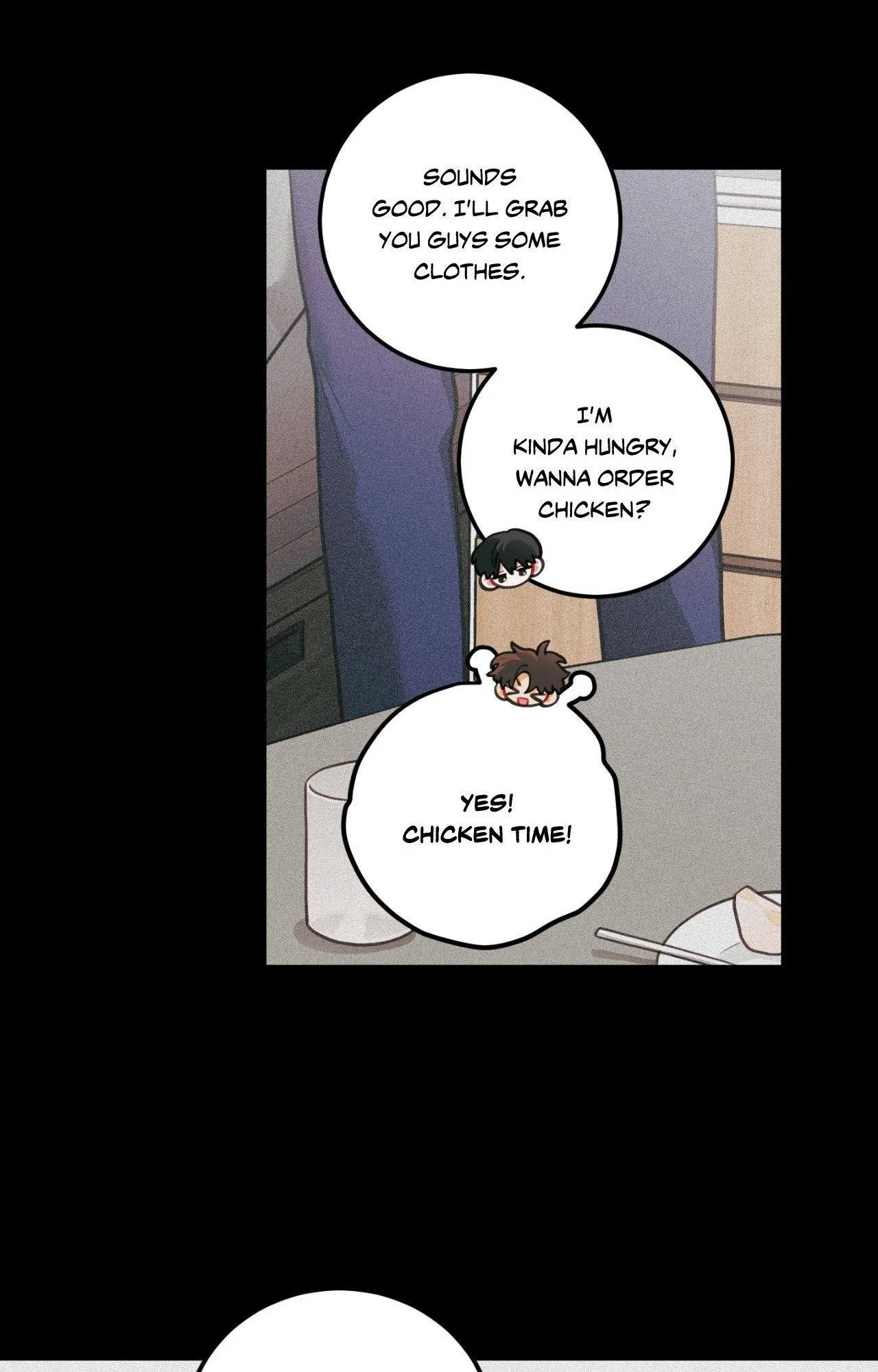 When Pear Blossoms Bloom - Chapter 54 Page 38