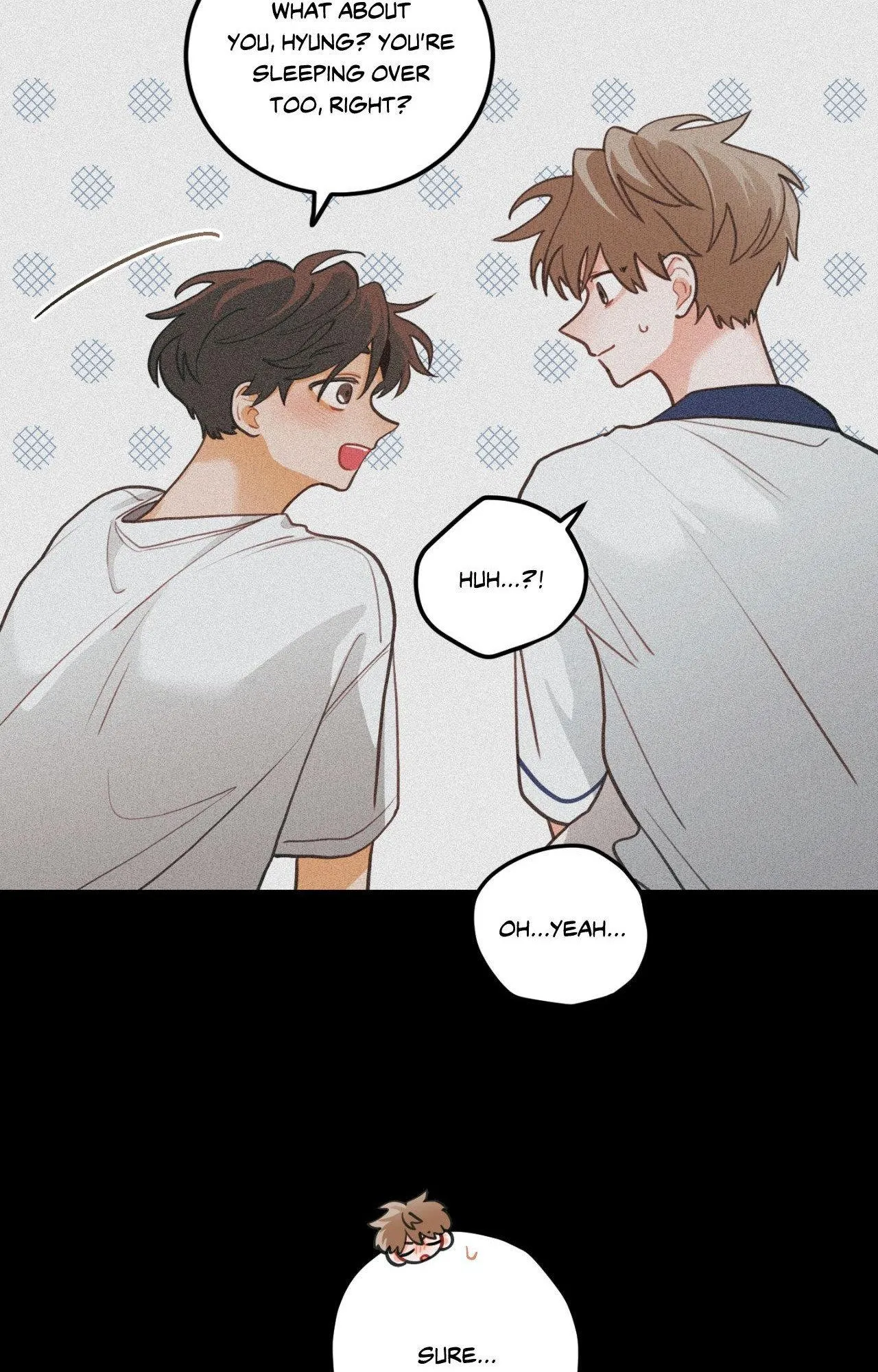 When Pear Blossoms Bloom - Chapter 54 Page 39