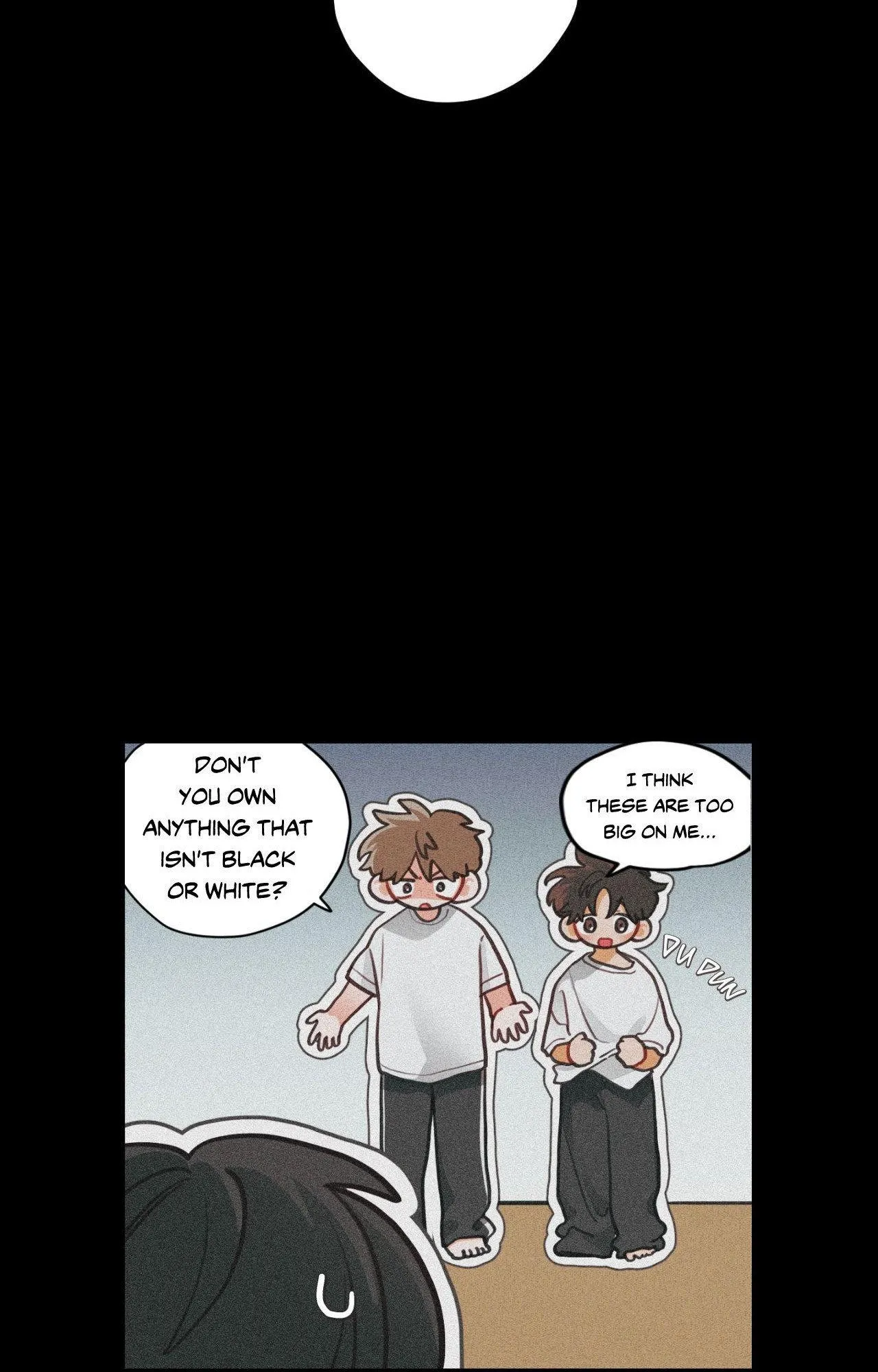 When Pear Blossoms Bloom - Chapter 54 Page 40