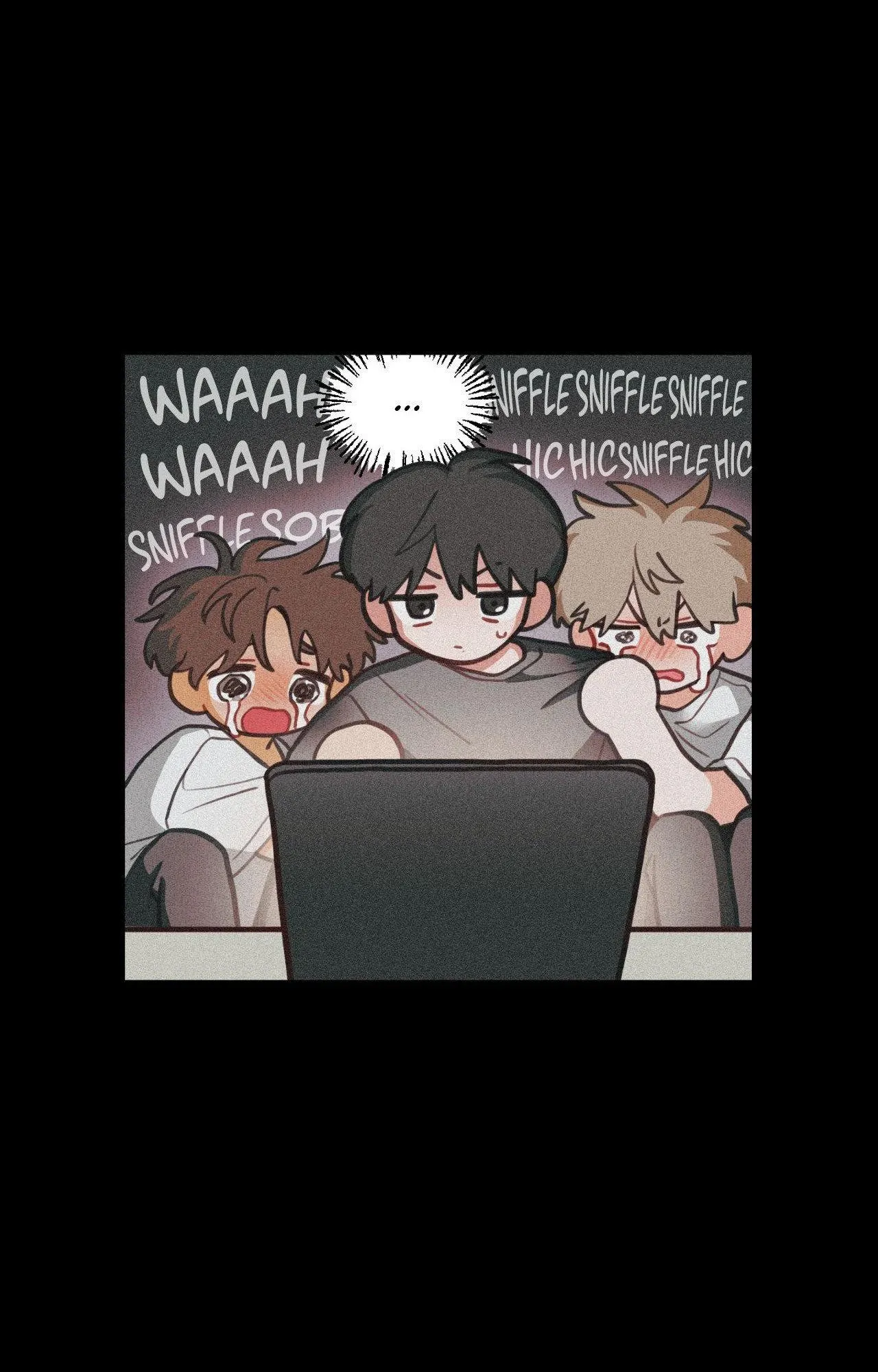 When Pear Blossoms Bloom - Chapter 54 Page 41
