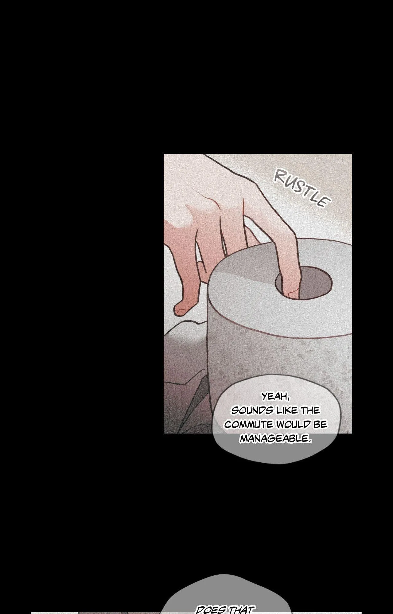 When Pear Blossoms Bloom - Chapter 54 Page 44