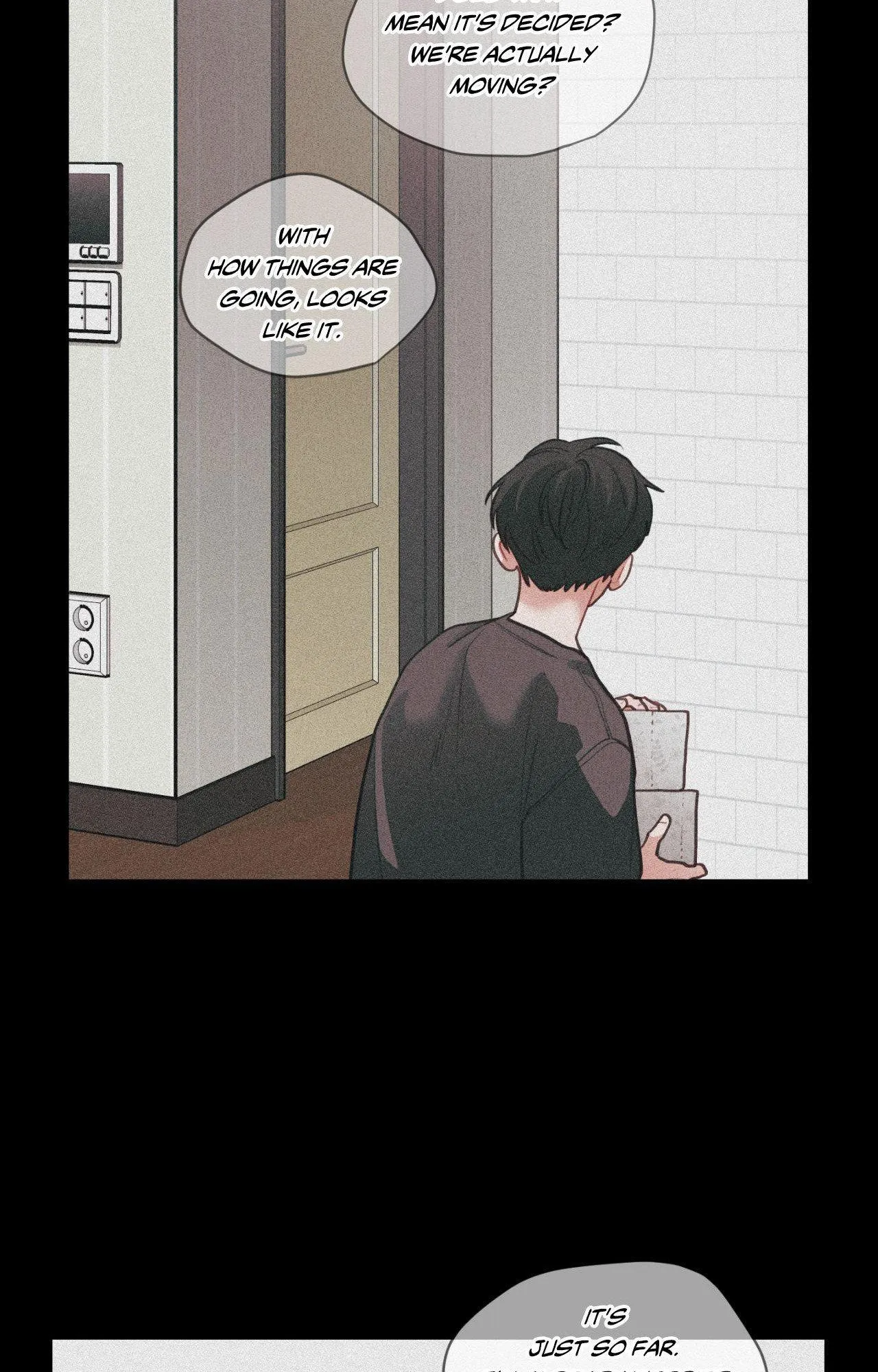 When Pear Blossoms Bloom - Chapter 54 Page 45