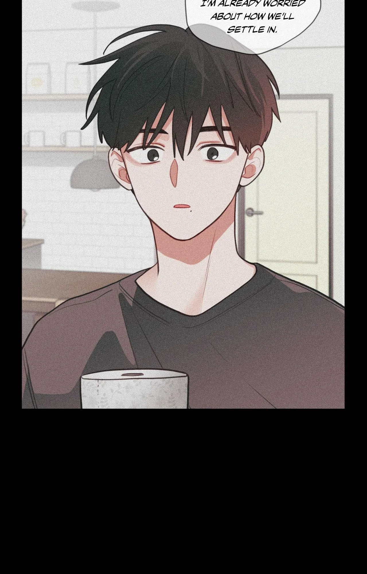When Pear Blossoms Bloom - Chapter 54 Page 46
