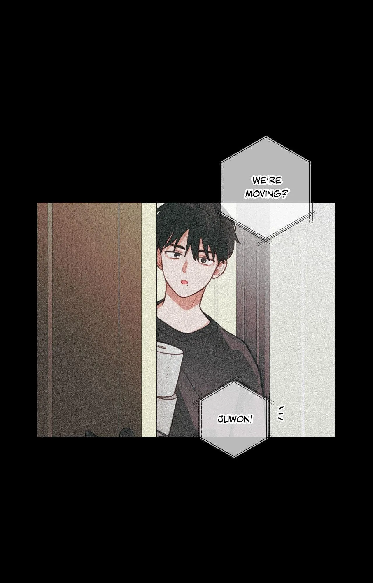When Pear Blossoms Bloom - Chapter 54 Page 49
