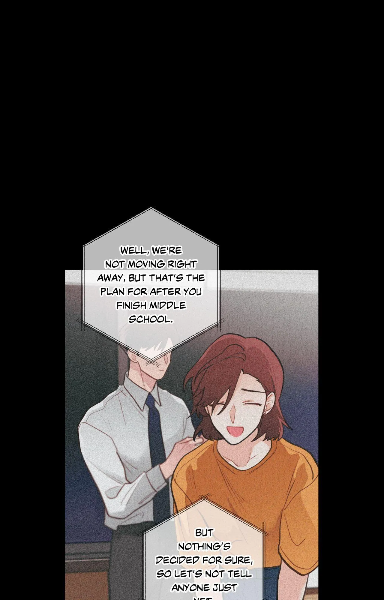 When Pear Blossoms Bloom - Chapter 54 Page 50