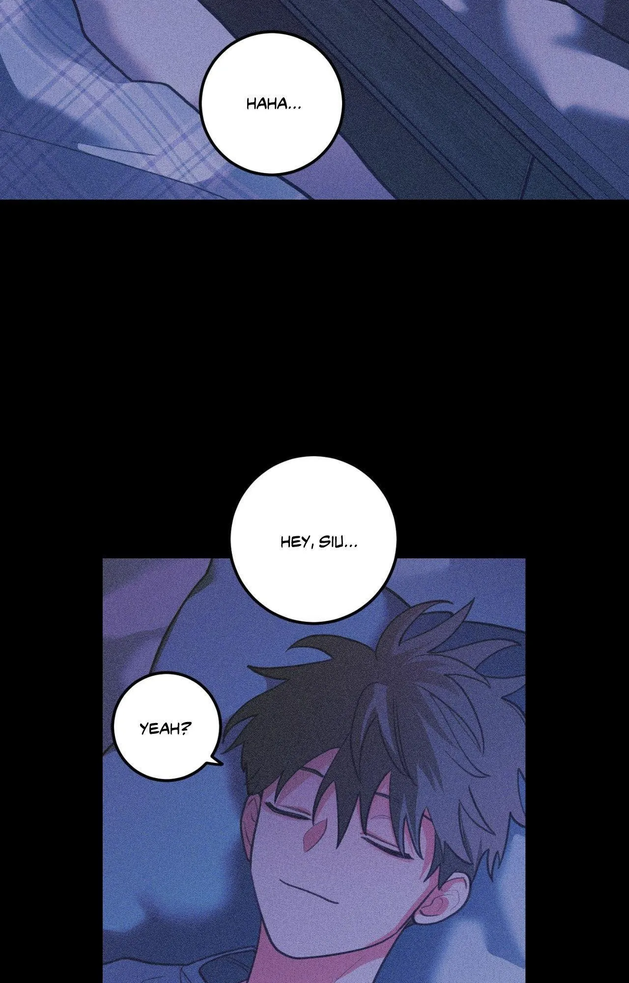 When Pear Blossoms Bloom - Chapter 54 Page 57