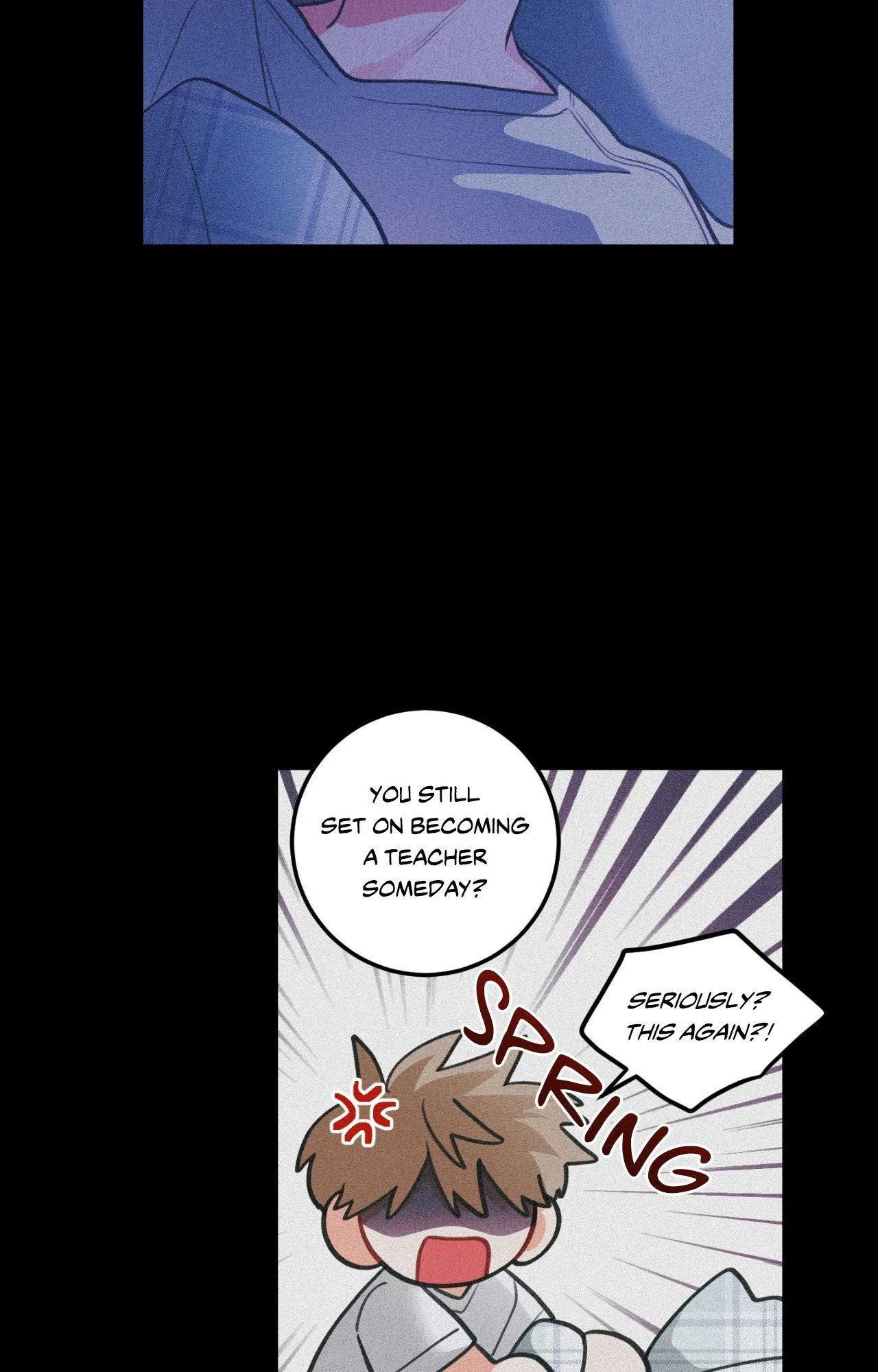 When Pear Blossoms Bloom - Chapter 54 Page 58