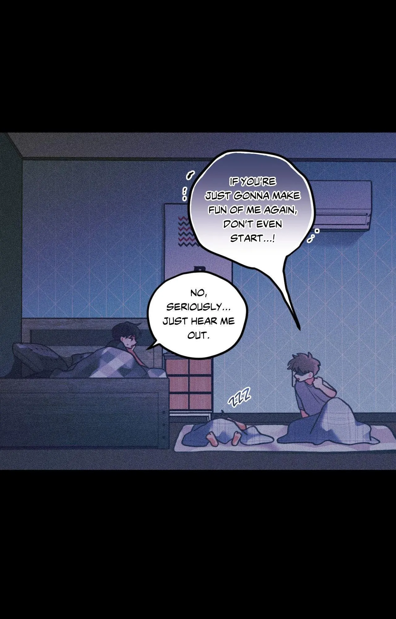 When Pear Blossoms Bloom - Chapter 54 Page 60