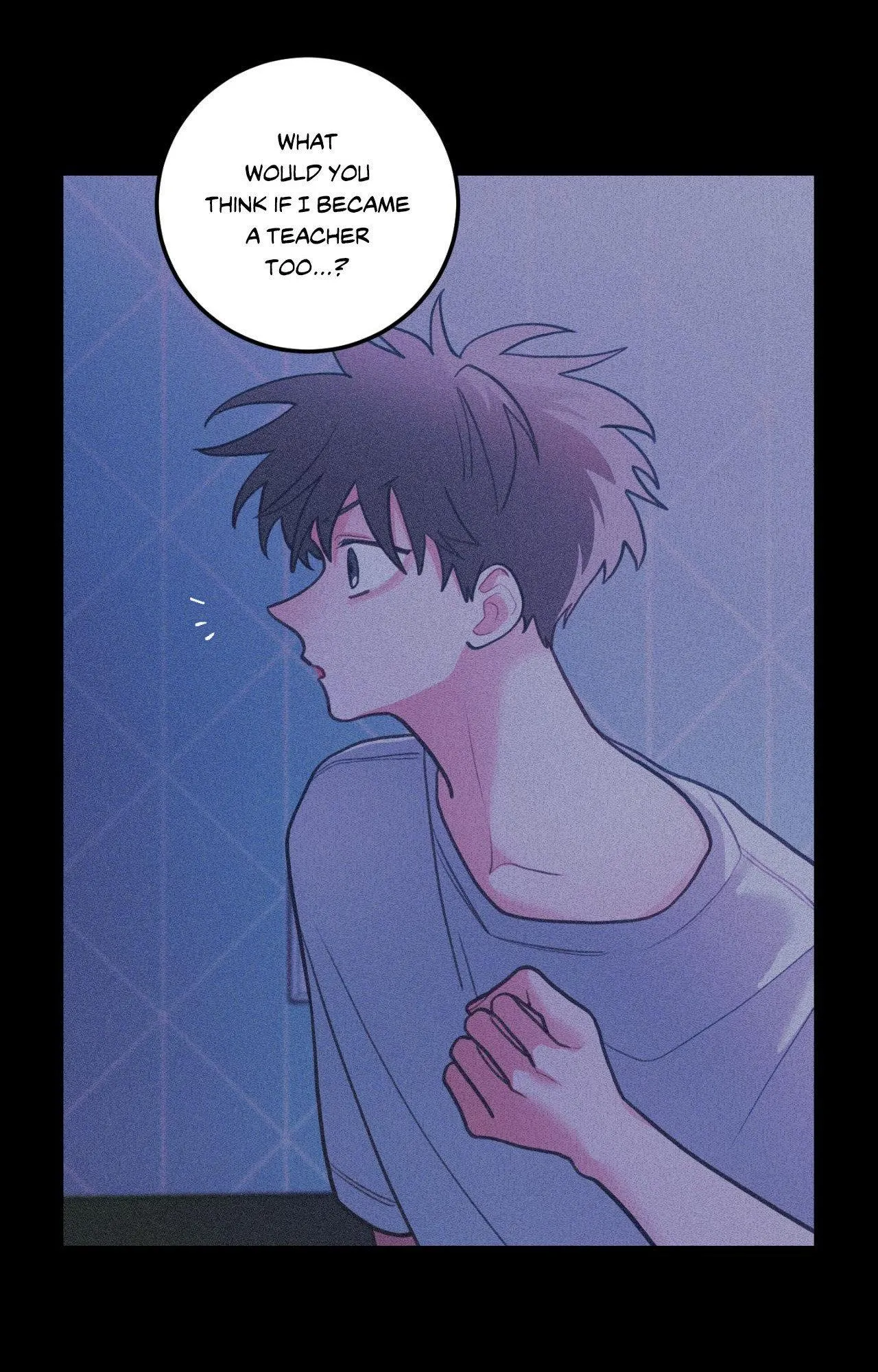When Pear Blossoms Bloom - Chapter 54 Page 61