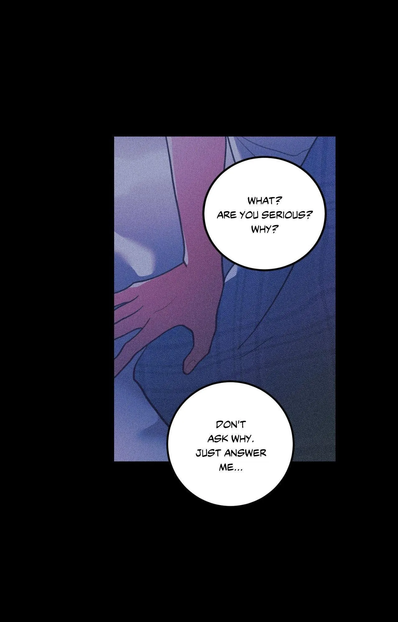 When Pear Blossoms Bloom - Chapter 54 Page 62