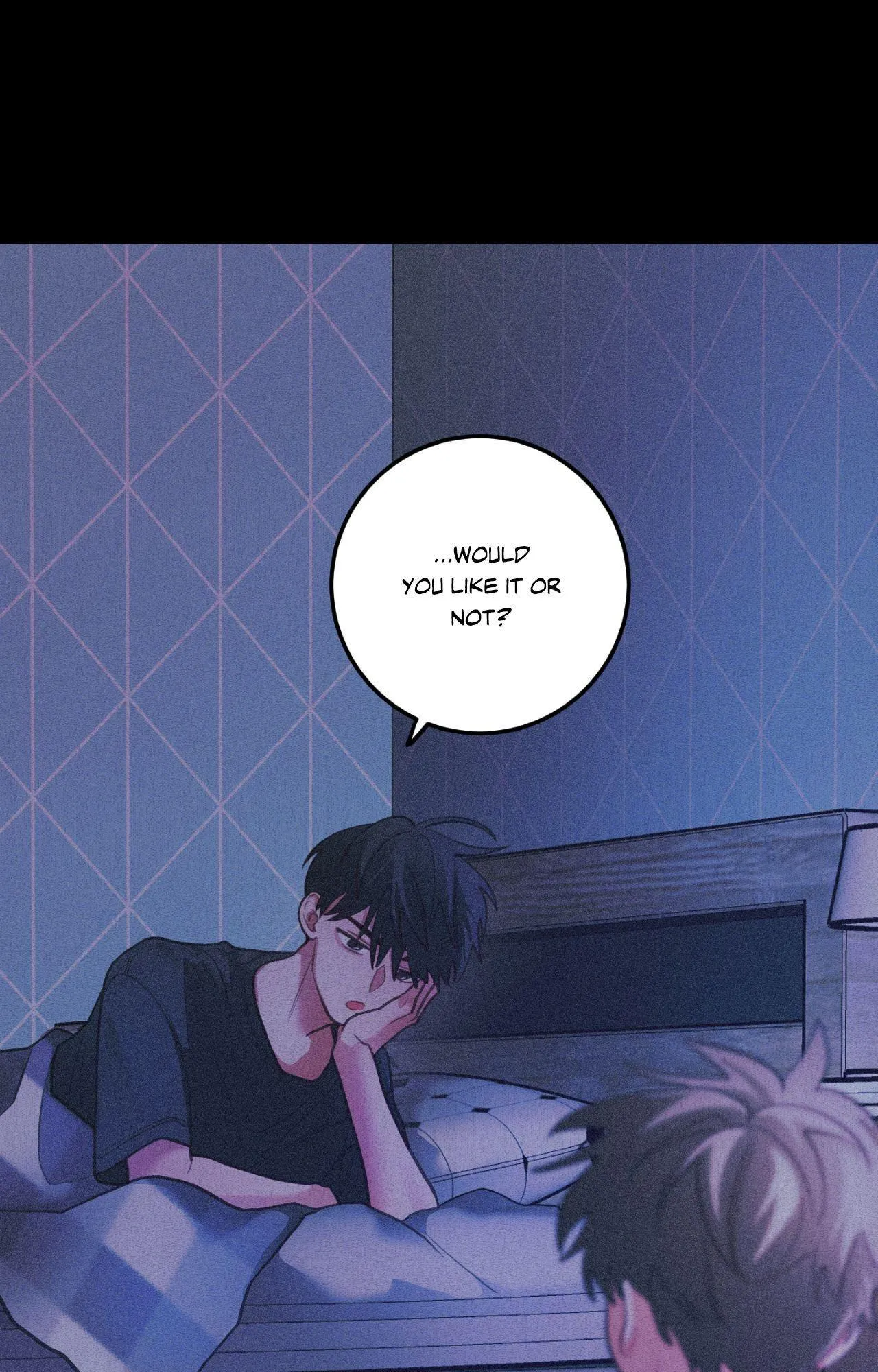 When Pear Blossoms Bloom - Chapter 54 Page 63