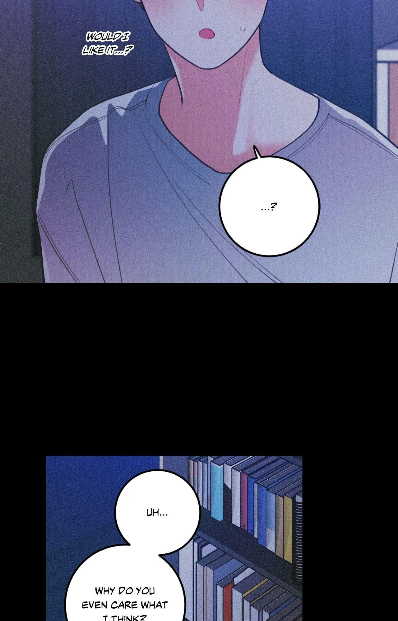 When Pear Blossoms Bloom - Chapter 55 Page 3