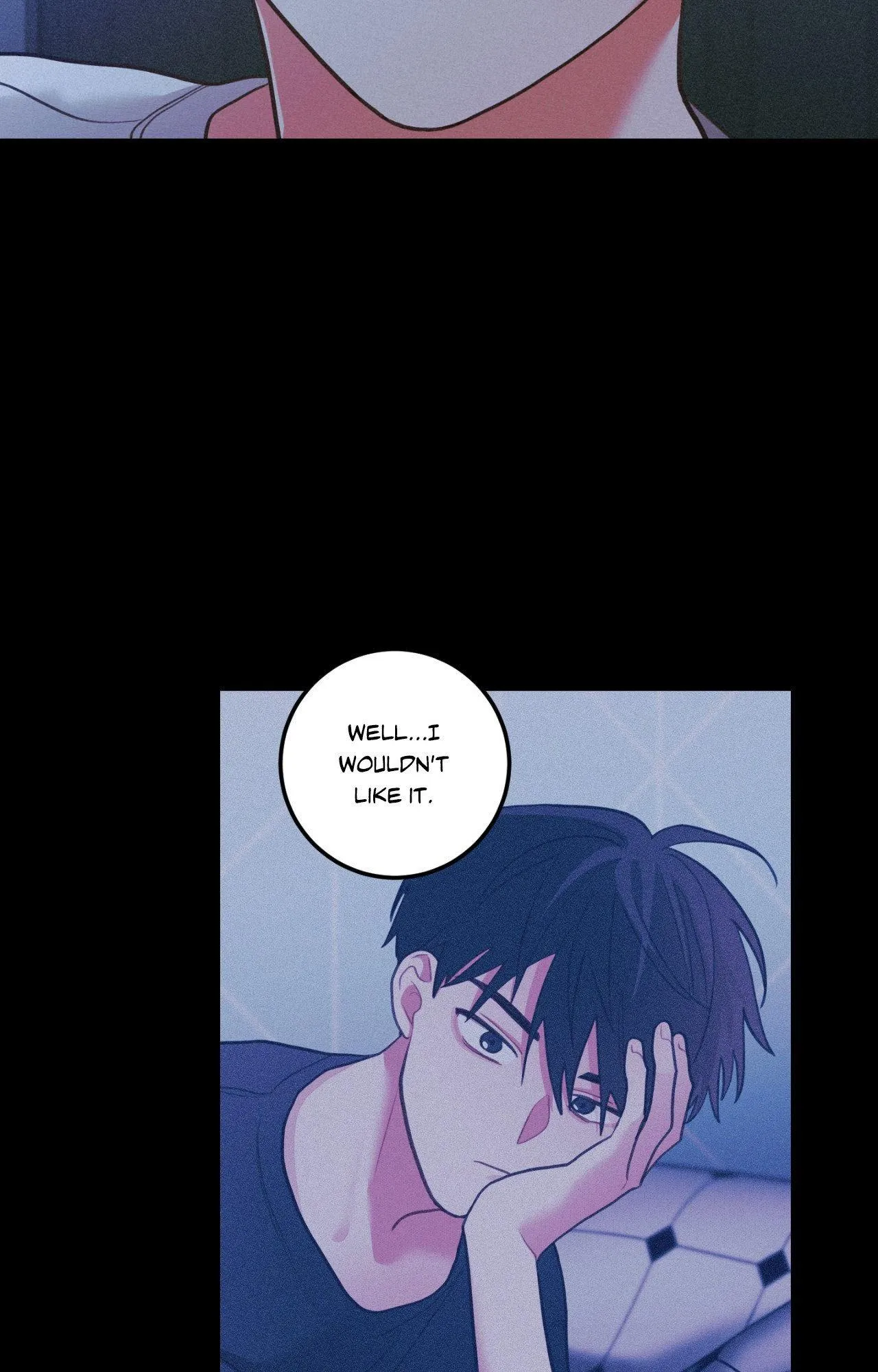 When Pear Blossoms Bloom - Chapter 55 Page 5