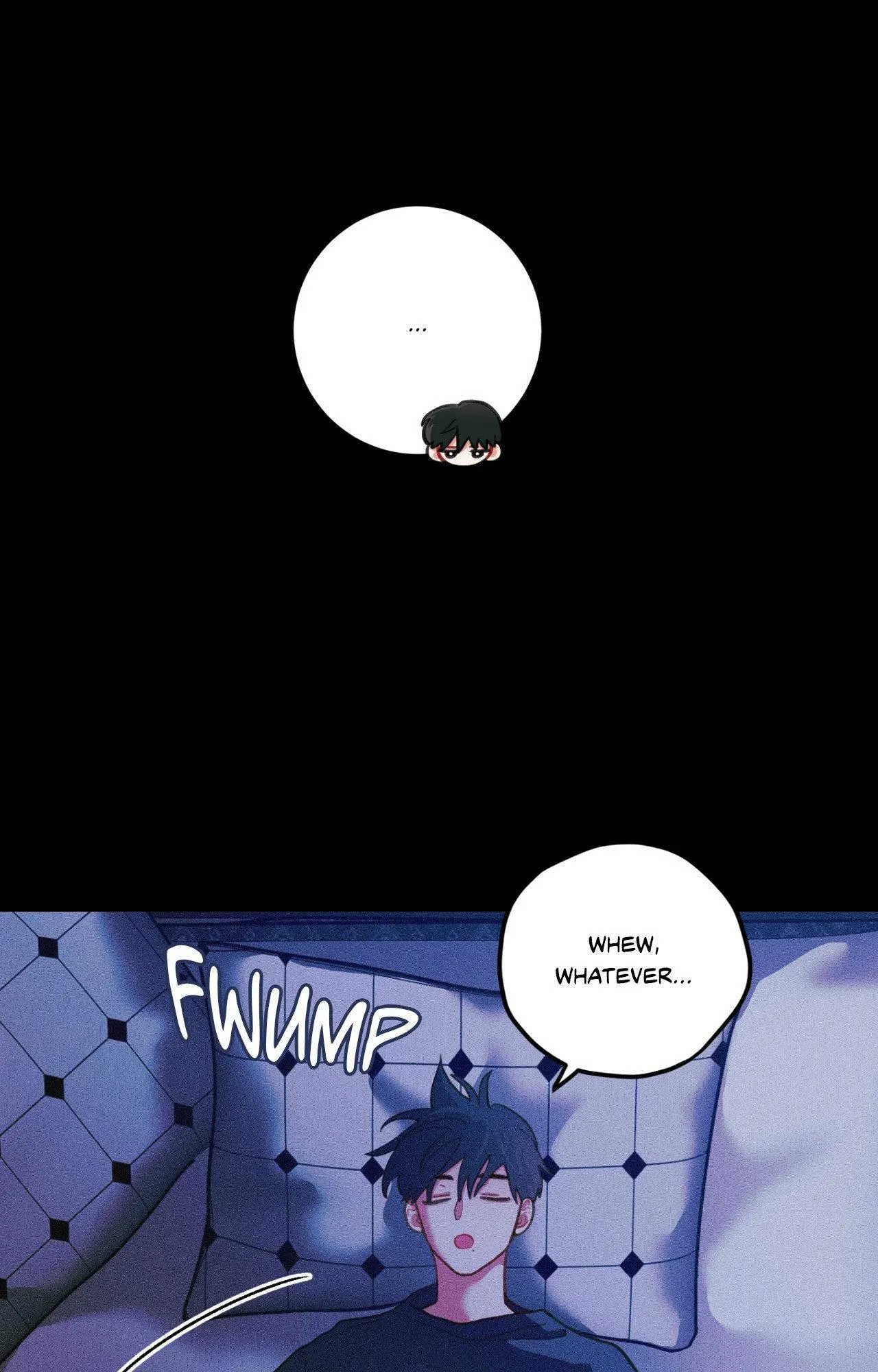 When Pear Blossoms Bloom - Chapter 55 Page 8