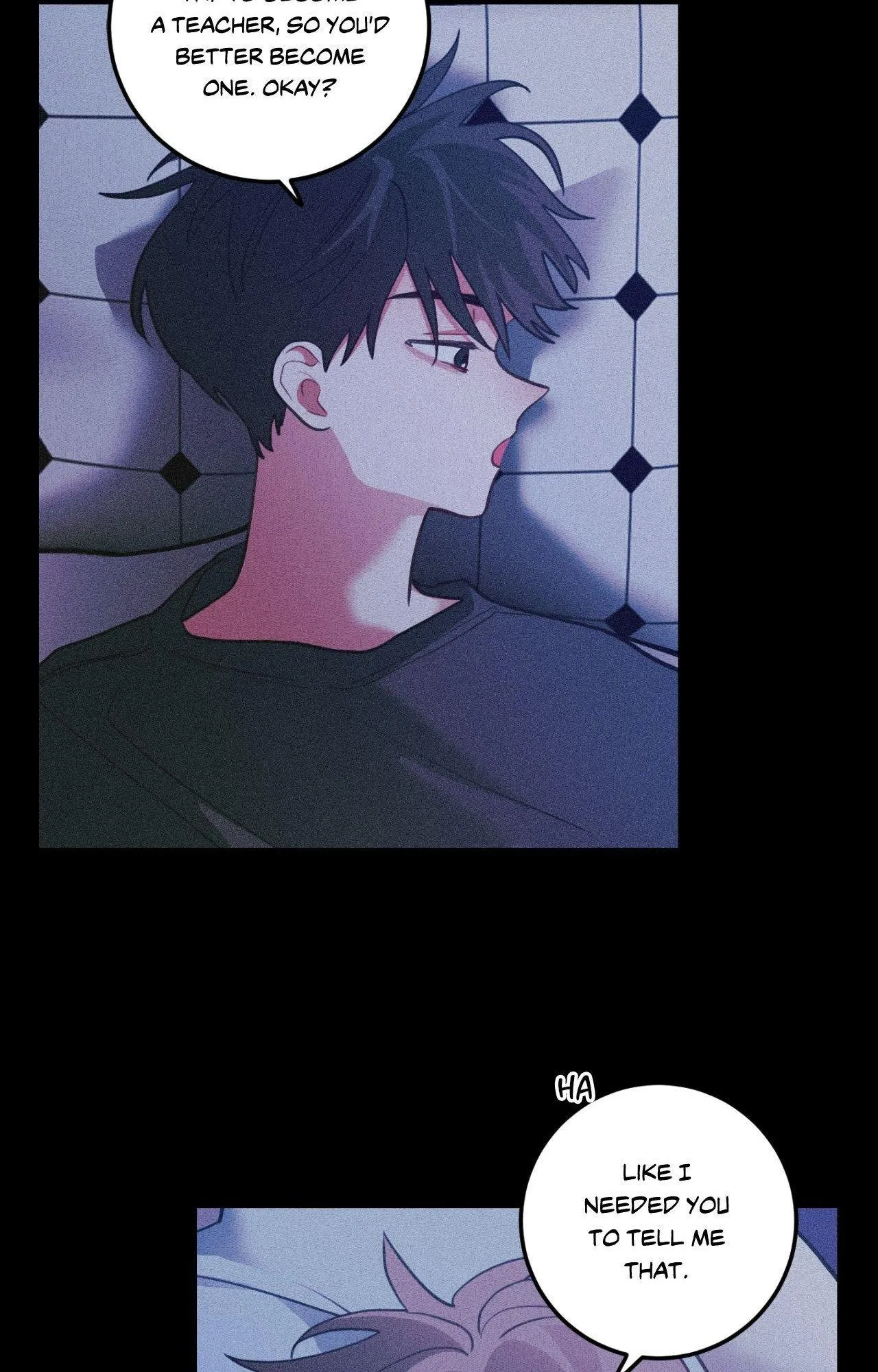 When Pear Blossoms Bloom - Chapter 55 Page 10