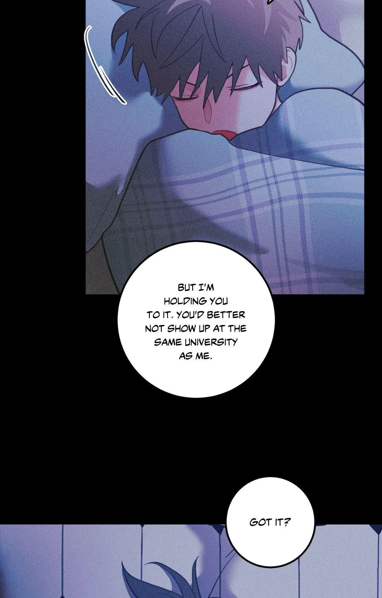 When Pear Blossoms Bloom - Chapter 55 Page 11