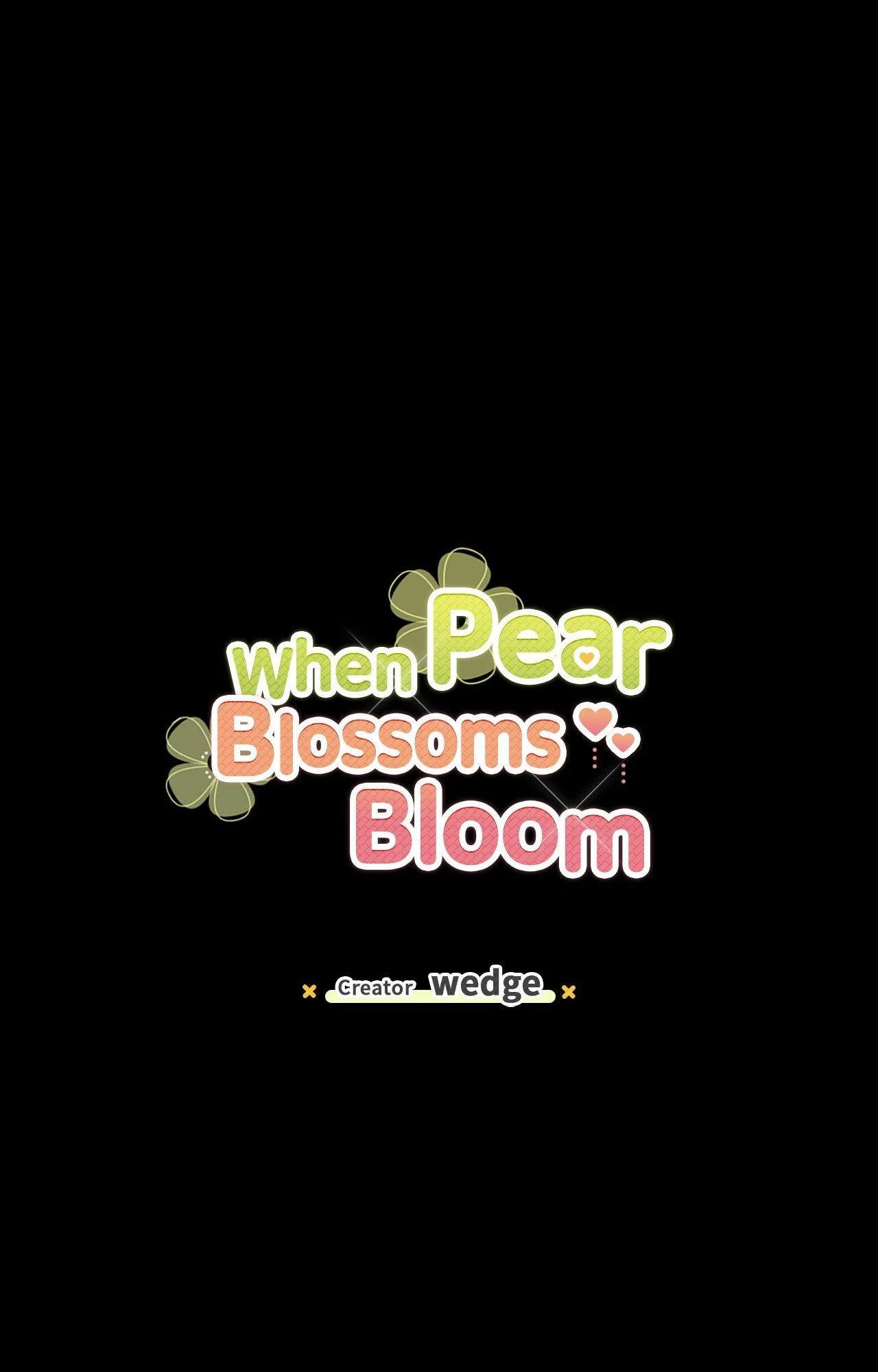 When Pear Blossoms Bloom - Chapter 55 Page 13