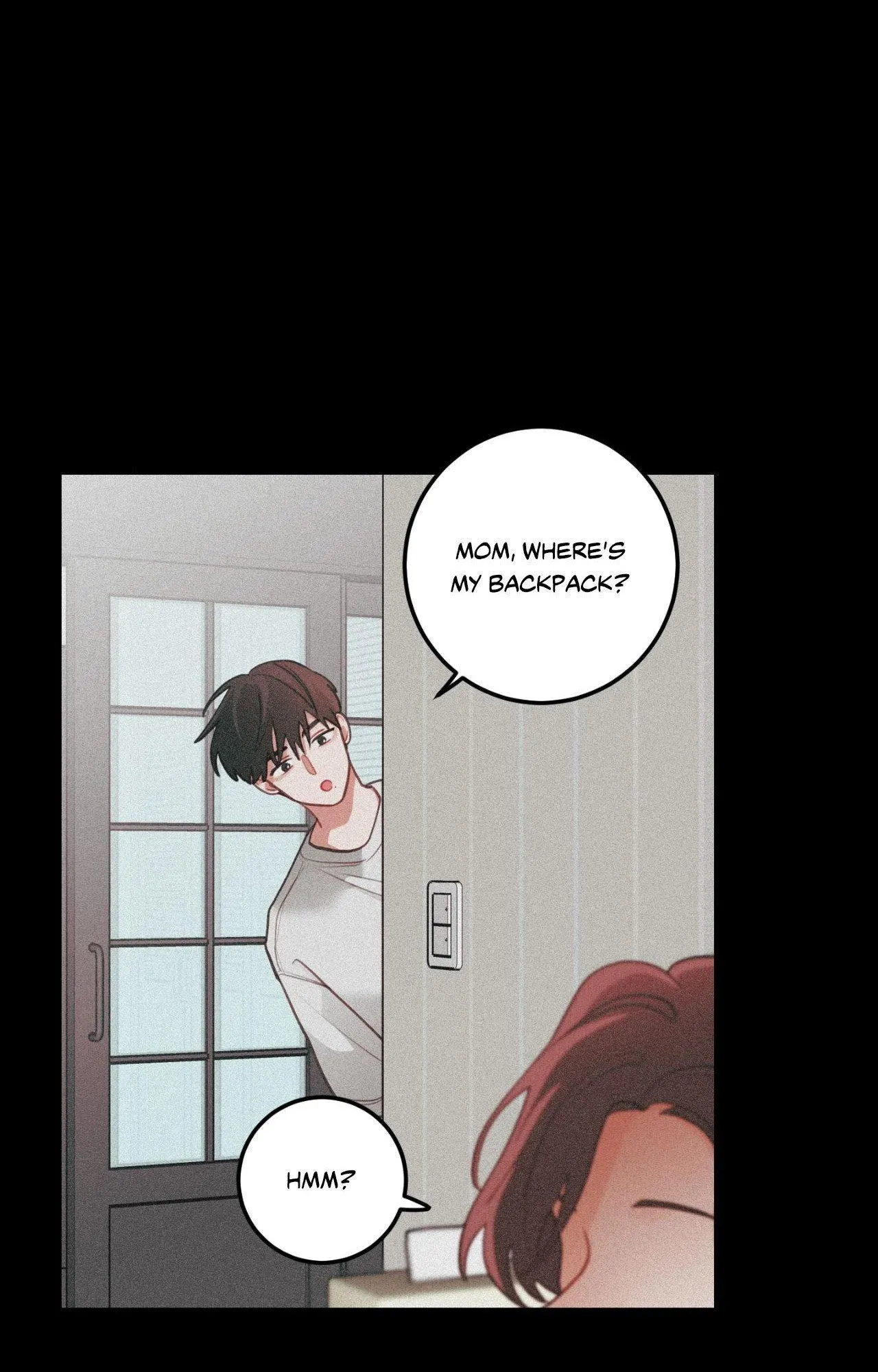 When Pear Blossoms Bloom - Chapter 55 Page 14